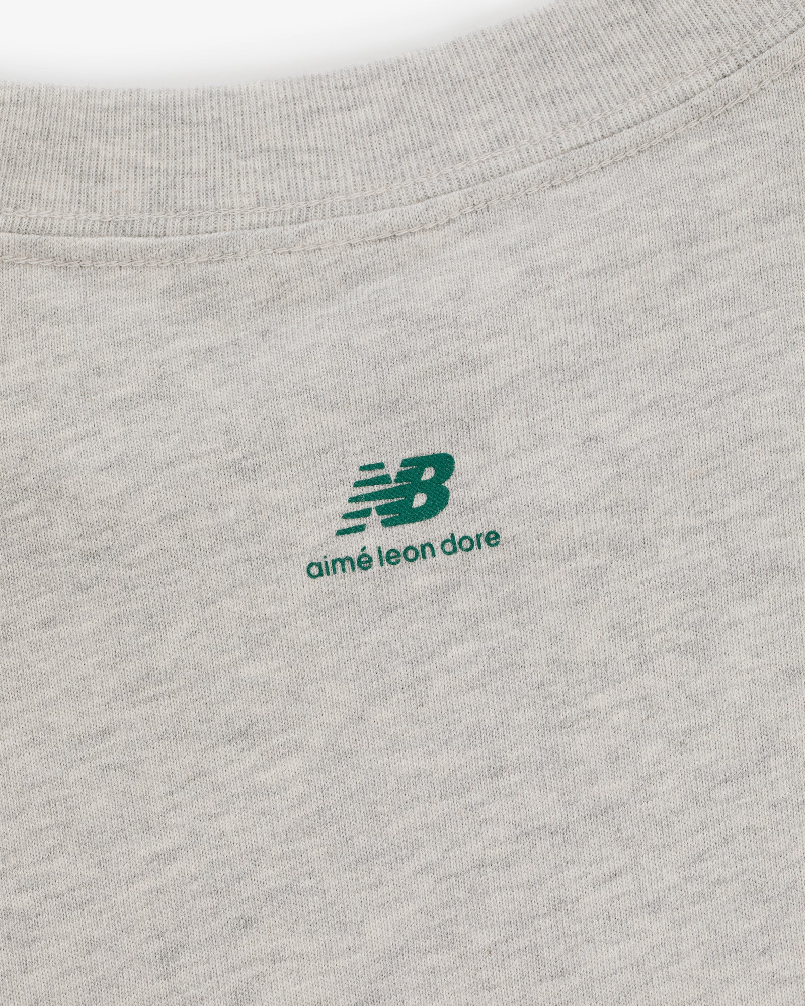 ALD / New Balance SONNY  NY Long-Sleeve Tee