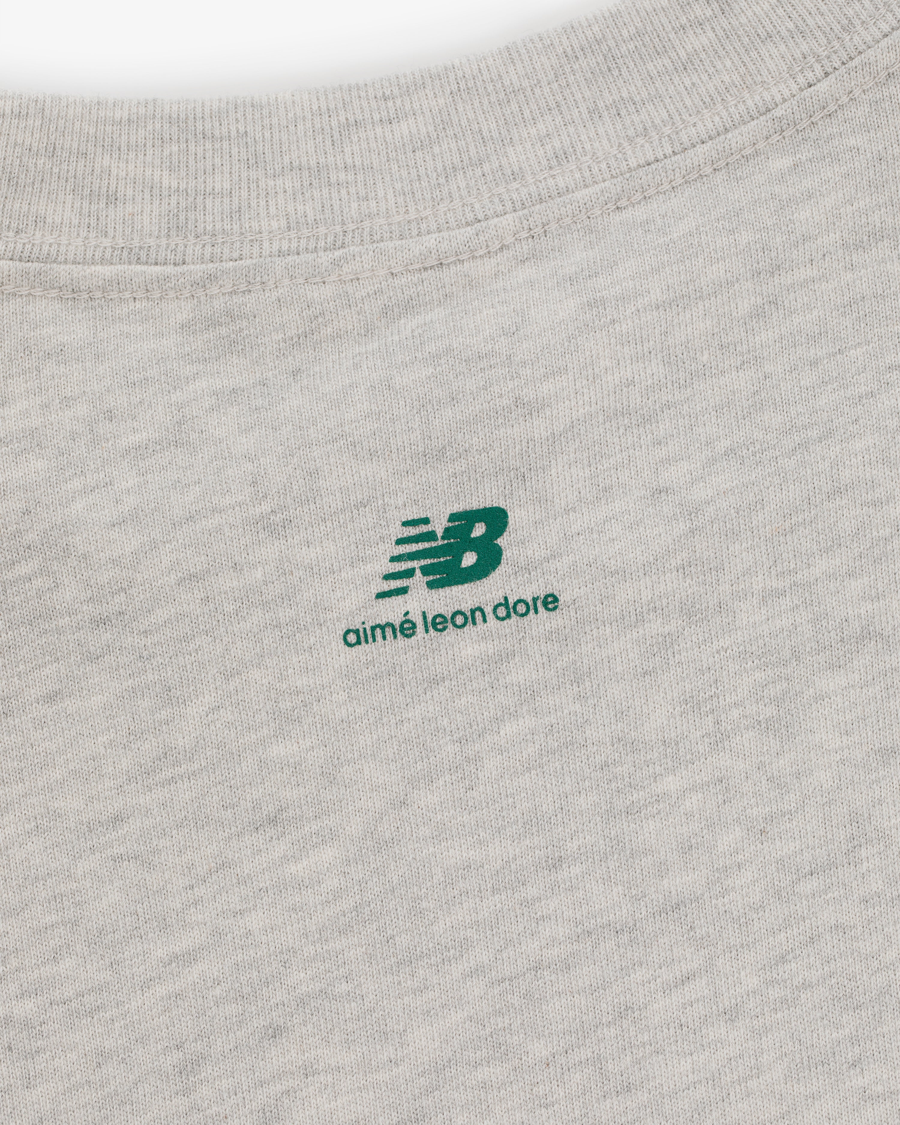 ALD / New Balance SONNY  NY Long-Sleeve Tee