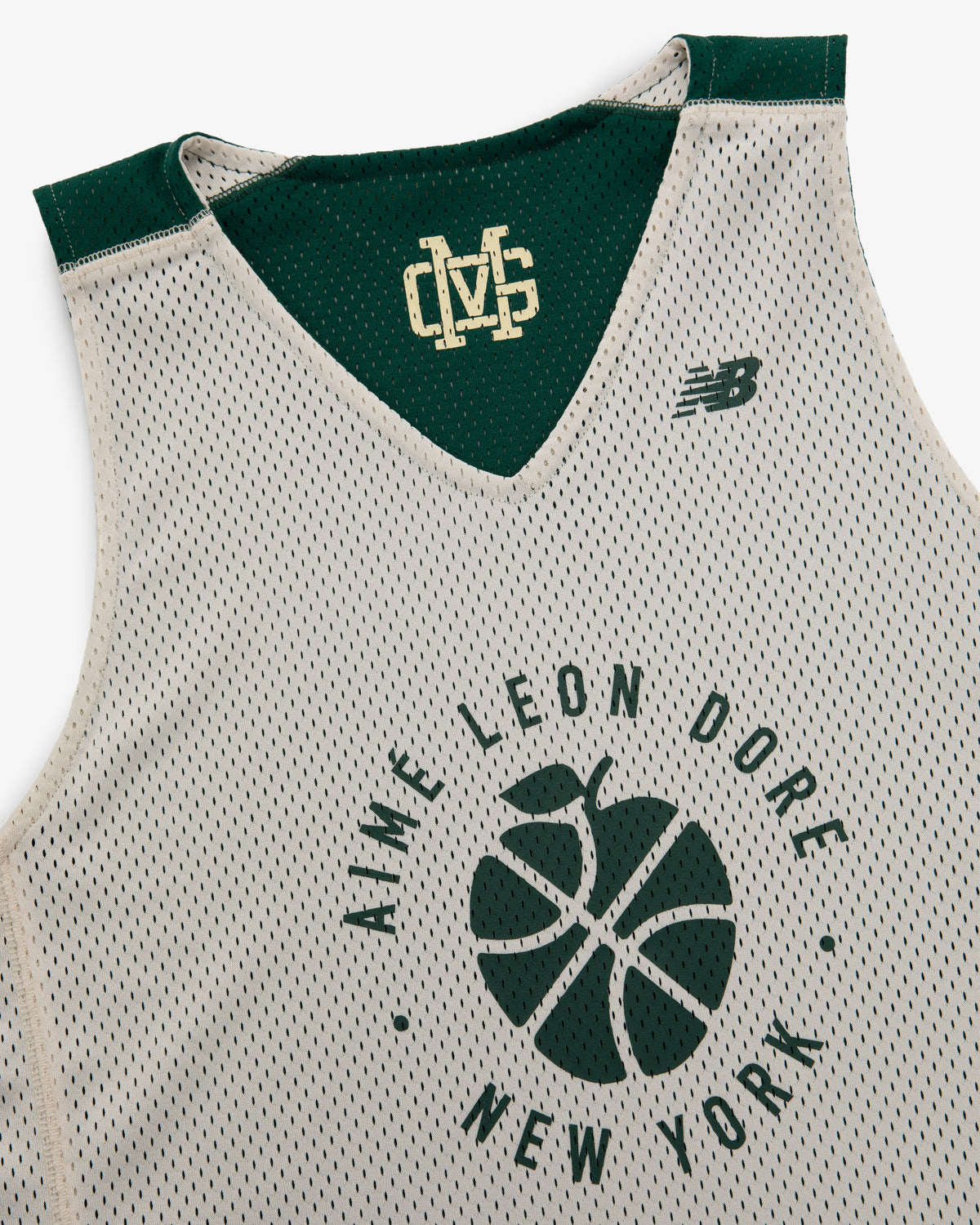 ALD / New Balance SONNY NY Reversible Jersey – Aimé Leon Dore EU