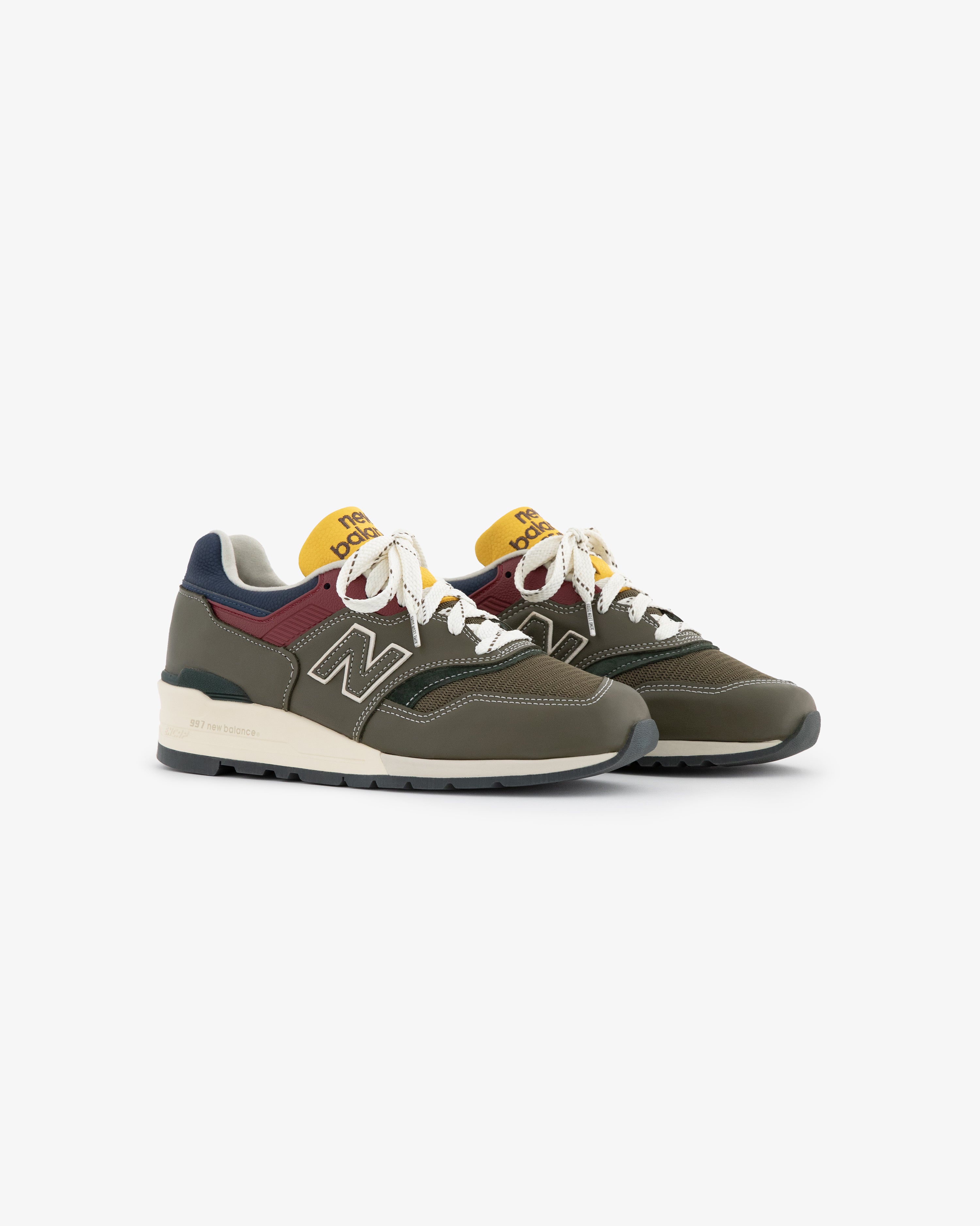 New balance 997 malaysia online