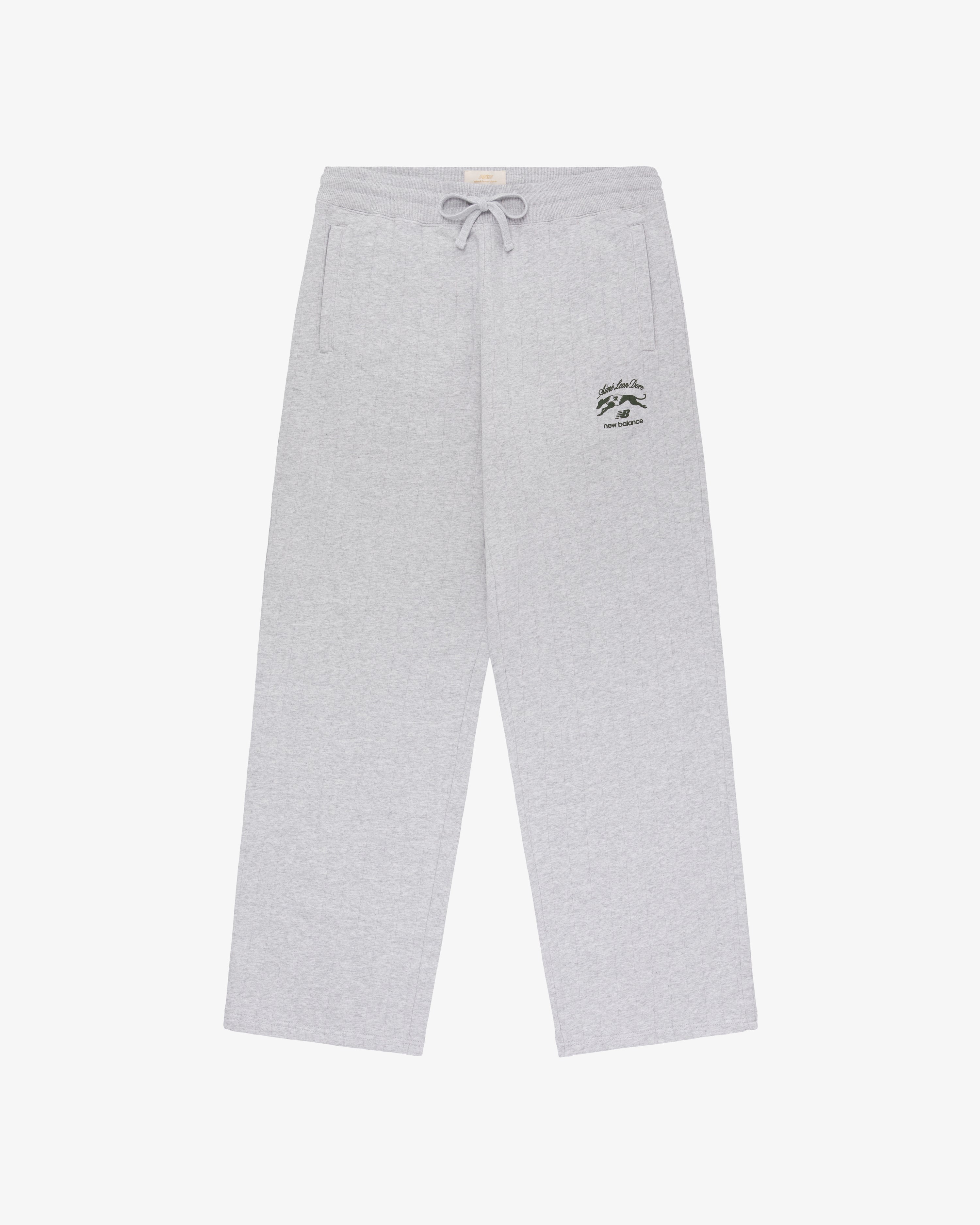 ALD / New Balance 997 Drop Needle Sweatpants