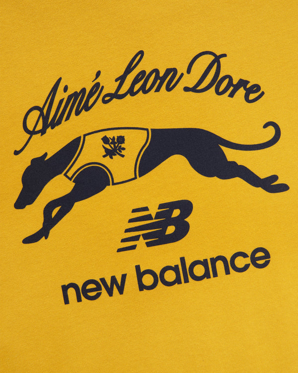 ALD / New Balance 997 Logo Tee