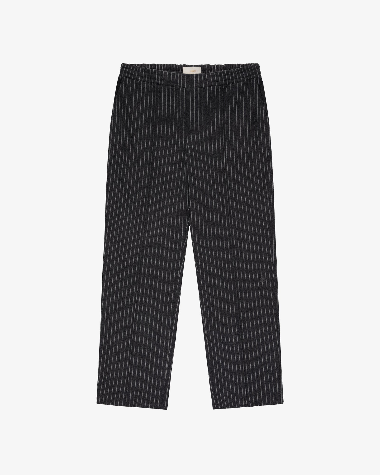 ALD / New Balance 997 Pinstripe Elasticated Waist Trouser