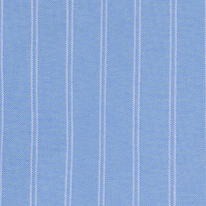 Blue / white stripe