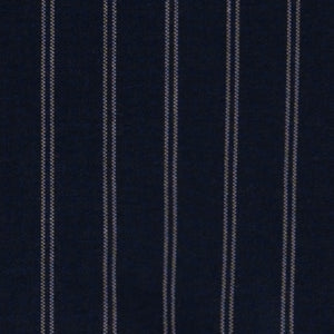 Navy / grey stripe