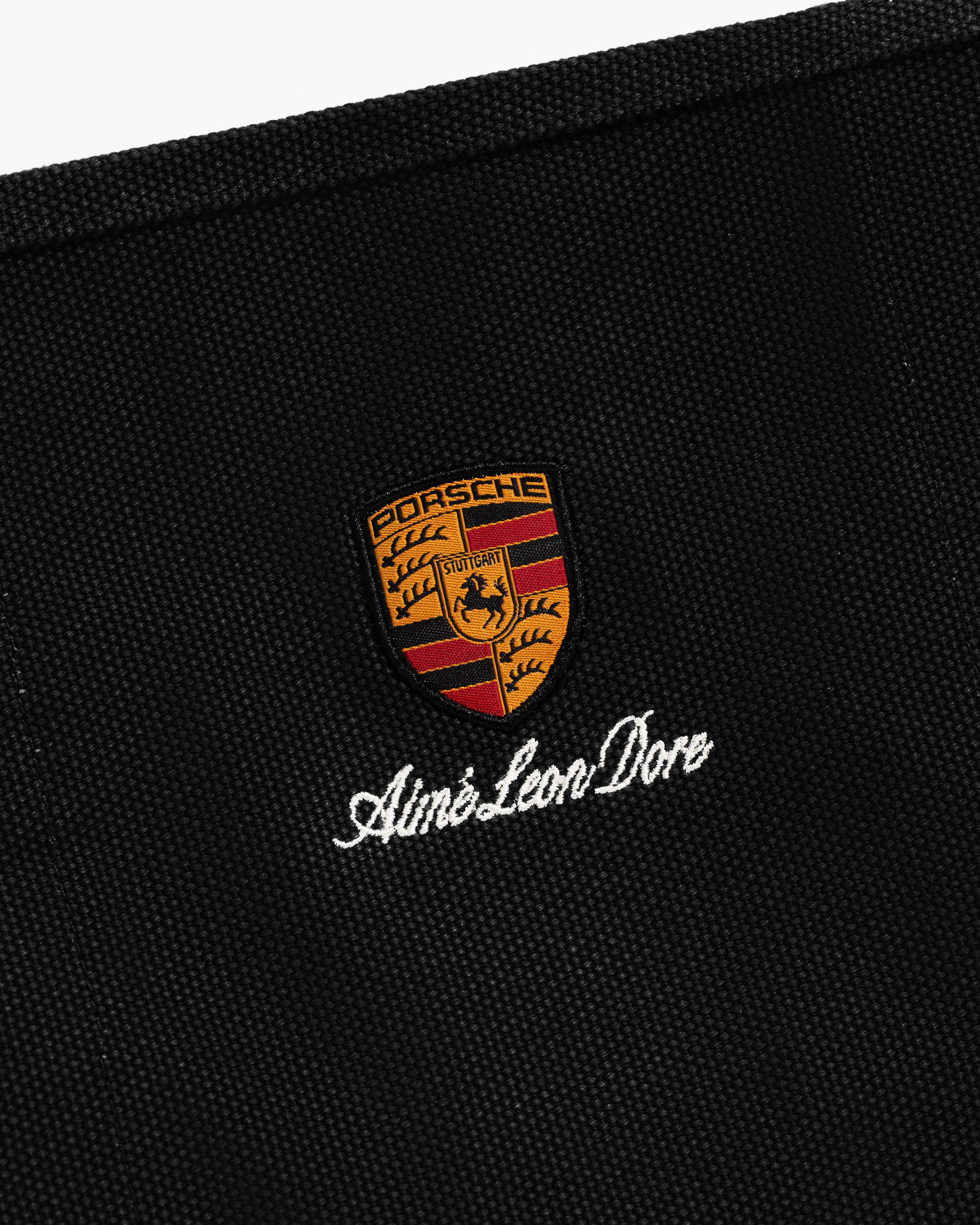 ALD / Porsche 993 Turbo Tote Bag