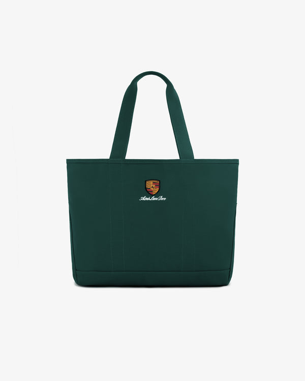 ALD / Porsche 993 Turbo Tote Bag