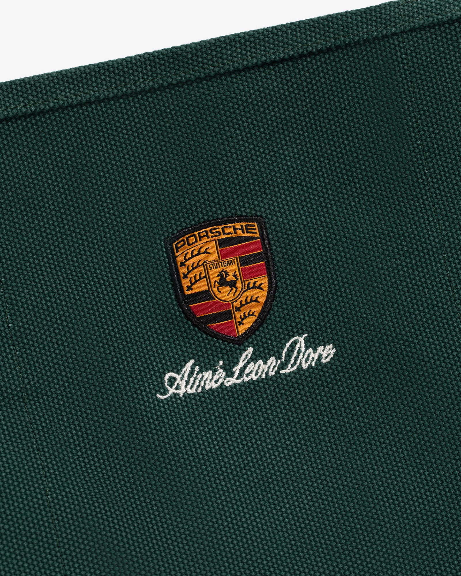 ALD / Porsche 993 Turbo Tote Bag