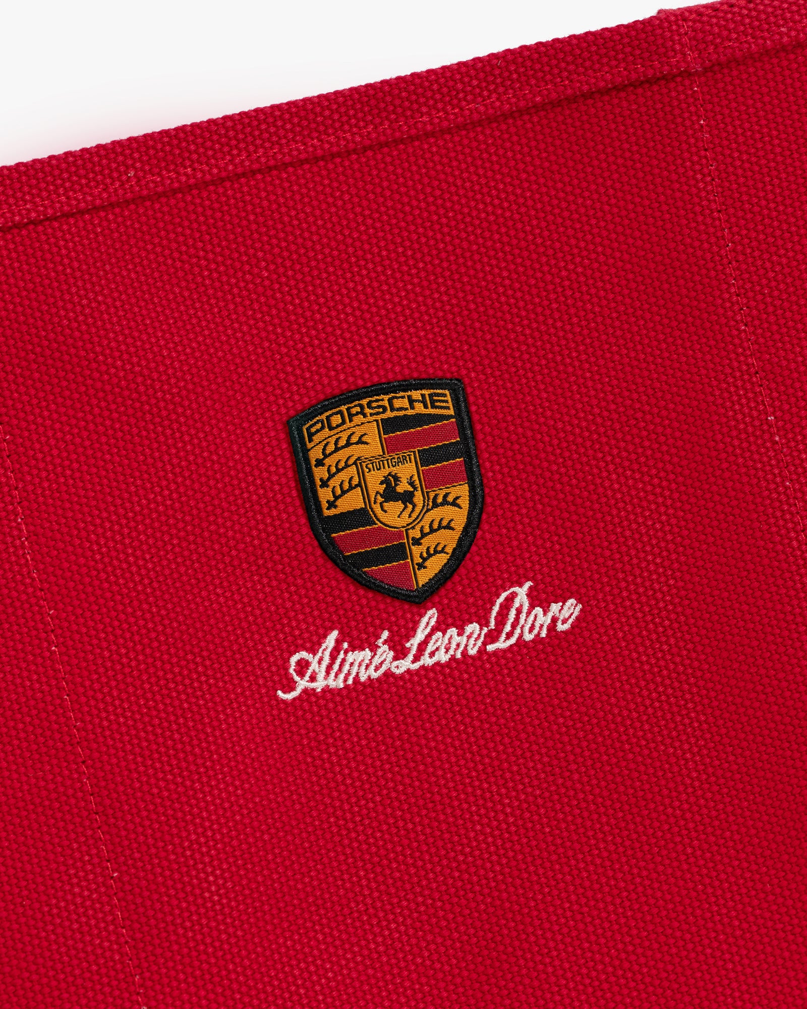 ALD / Porsche 993 Turbo Tote Bag