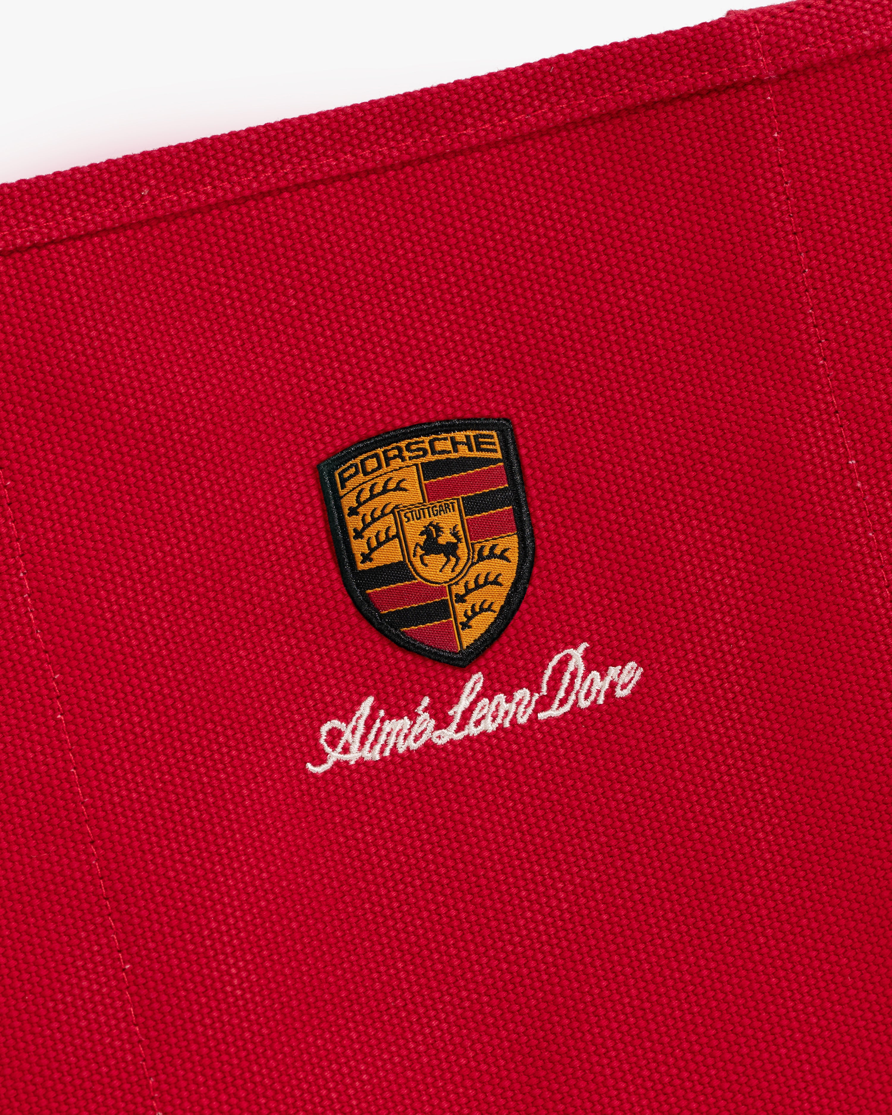 ALD / Porsche 993 Turbo Tote Bag