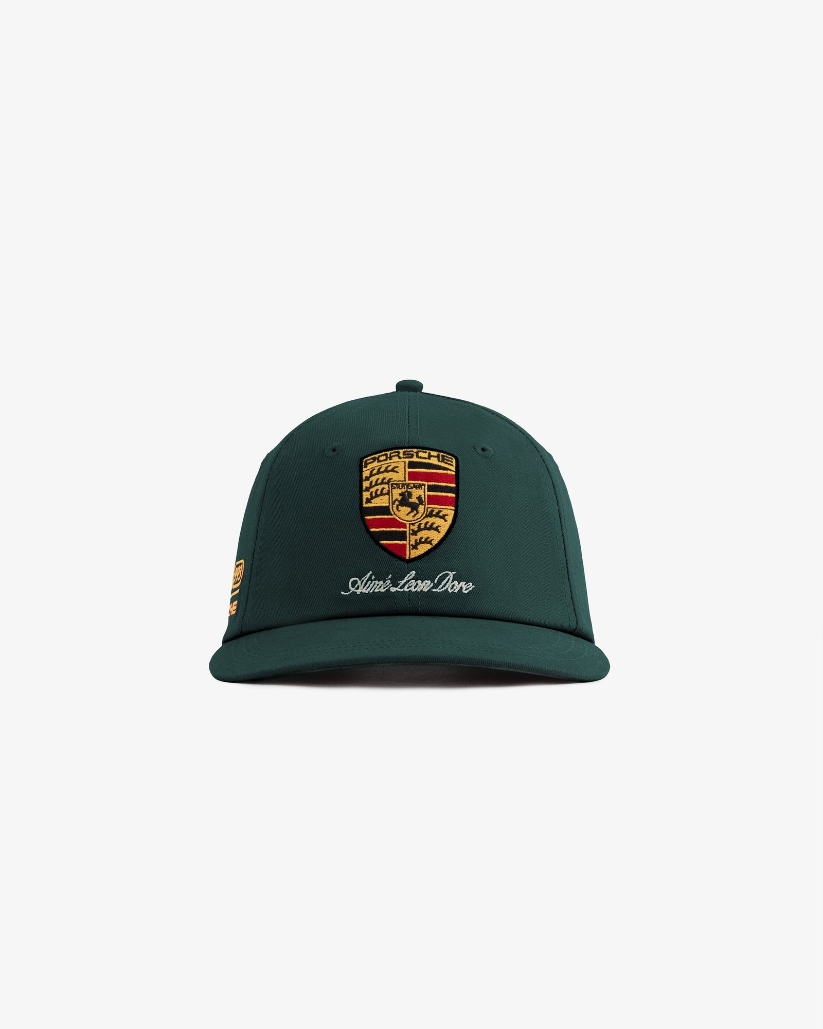 ALD / Porsche 993 Turbo Logo Hat