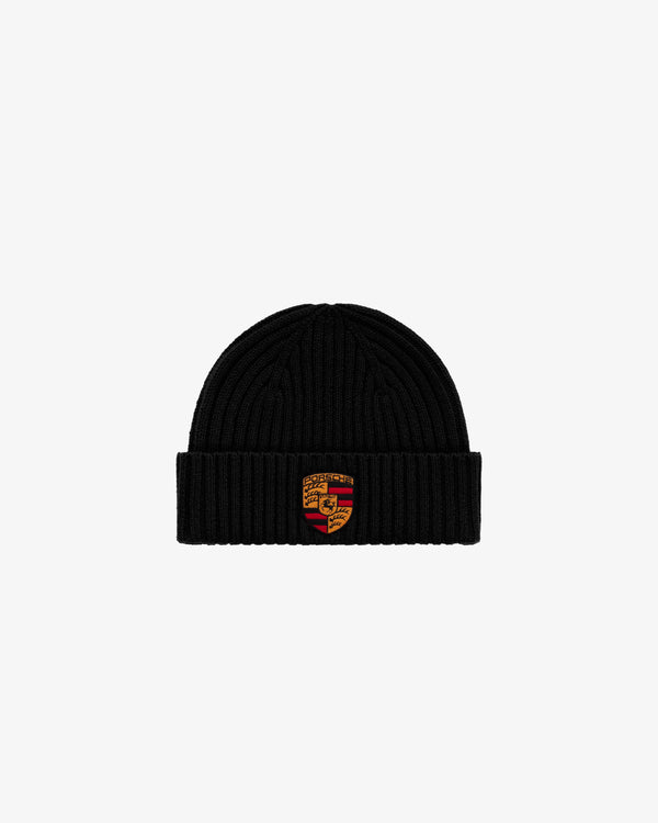 ALD / Porsche 993 Turbo Cashmere Beanie