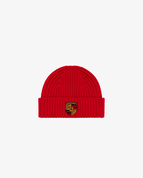 ALD / Porsche 993 Turbo Cashmere Beanie