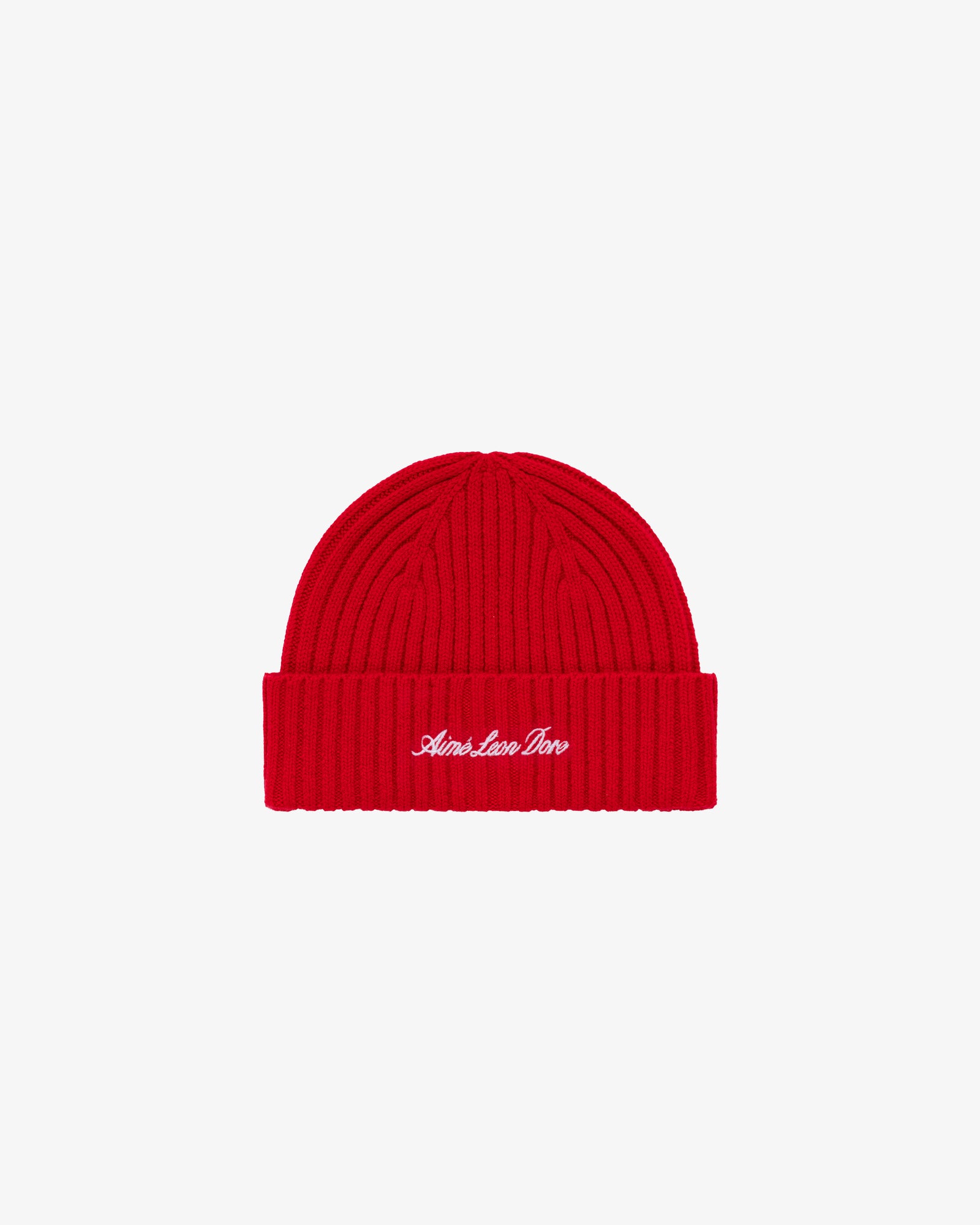 ALD / Porsche 993 Turbo Cashmere Beanie