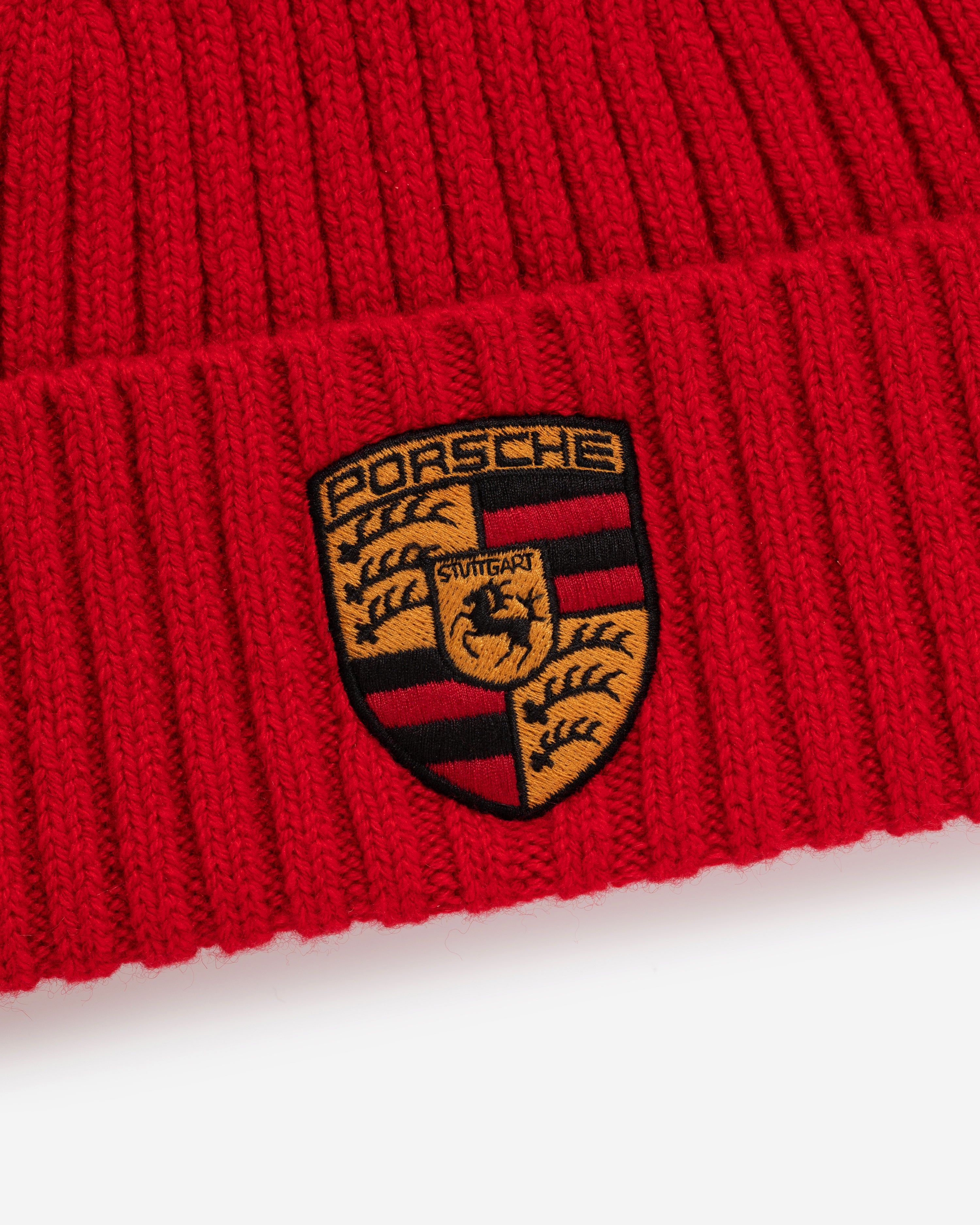 ALD / Porsche 993 Turbo Cashmere Beanie