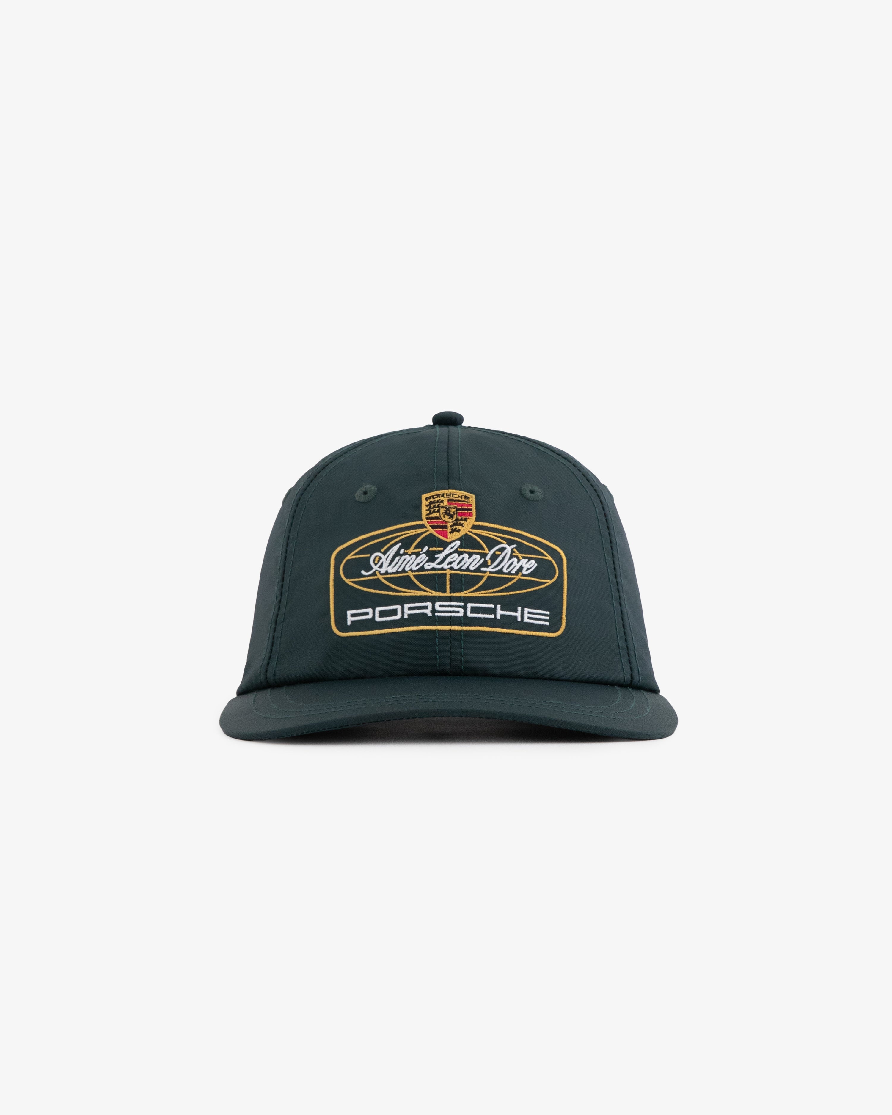 ALD / Porsche 993 Turbo Racing Hat