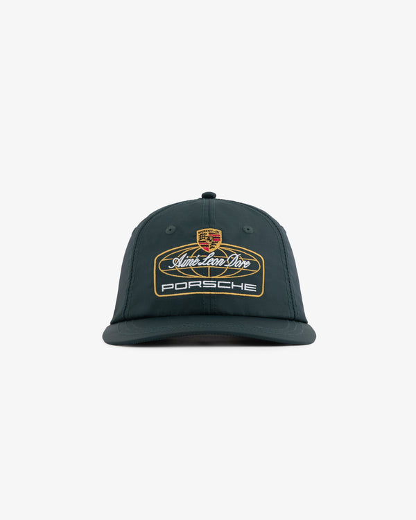 ALD / Porsche 993 Turbo Racing Hat