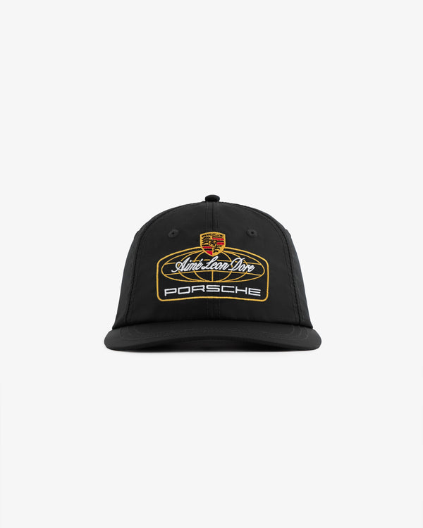 ALD / Porsche 993 Turbo Racing Hat