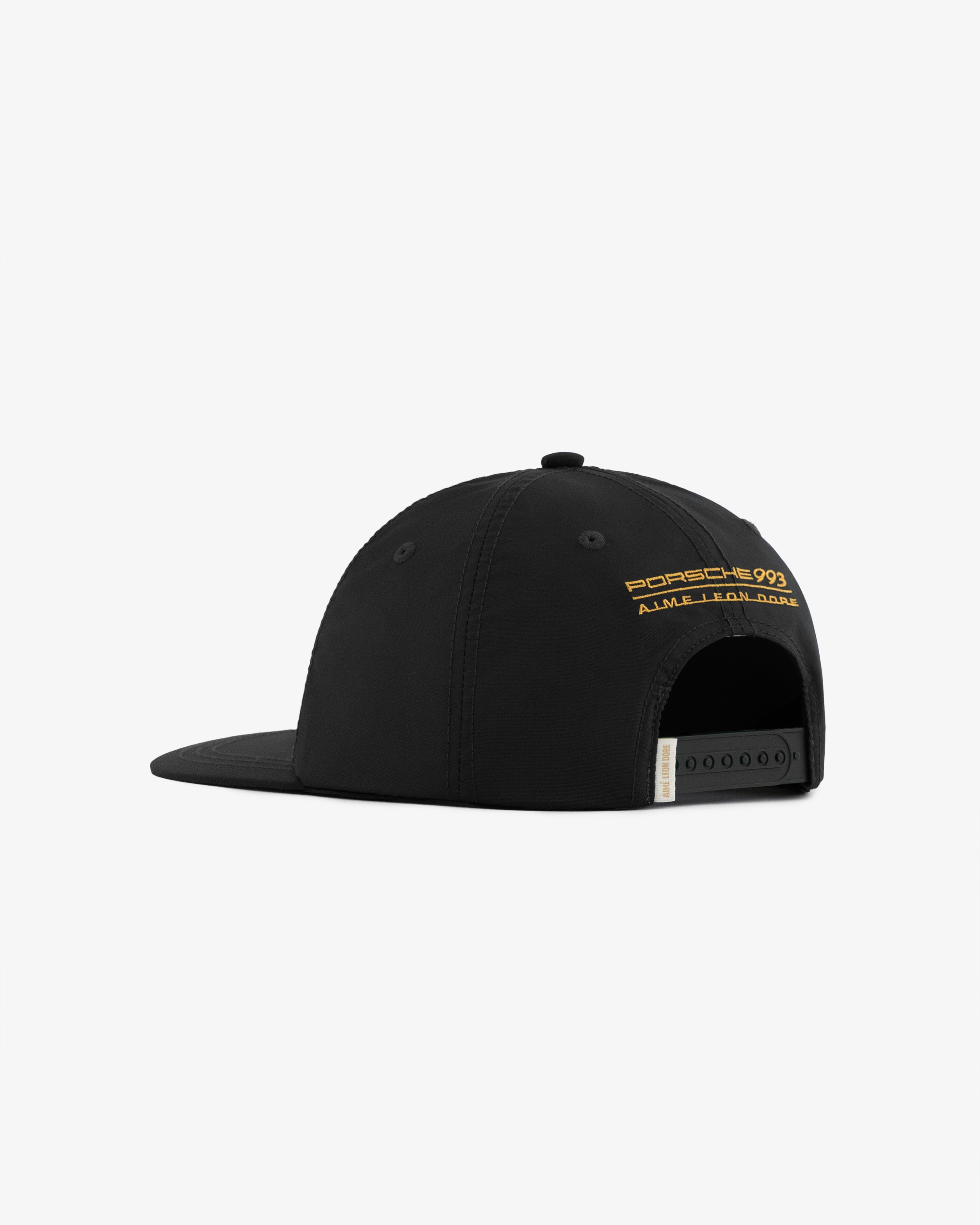 ALD / Porsche 993 Turbo Racing Hat