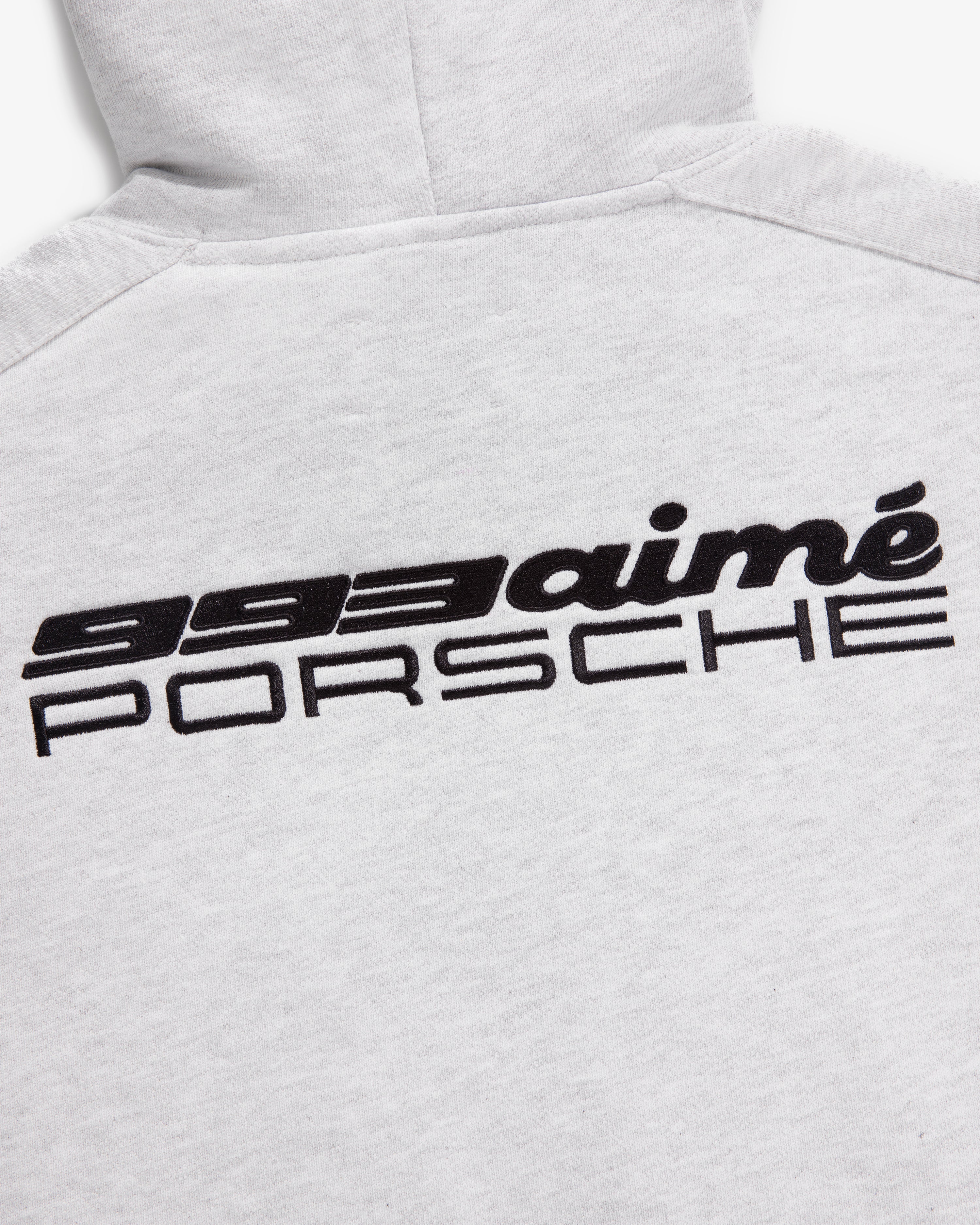 ALD / Porsche 993 Turbo Racing Hoodie