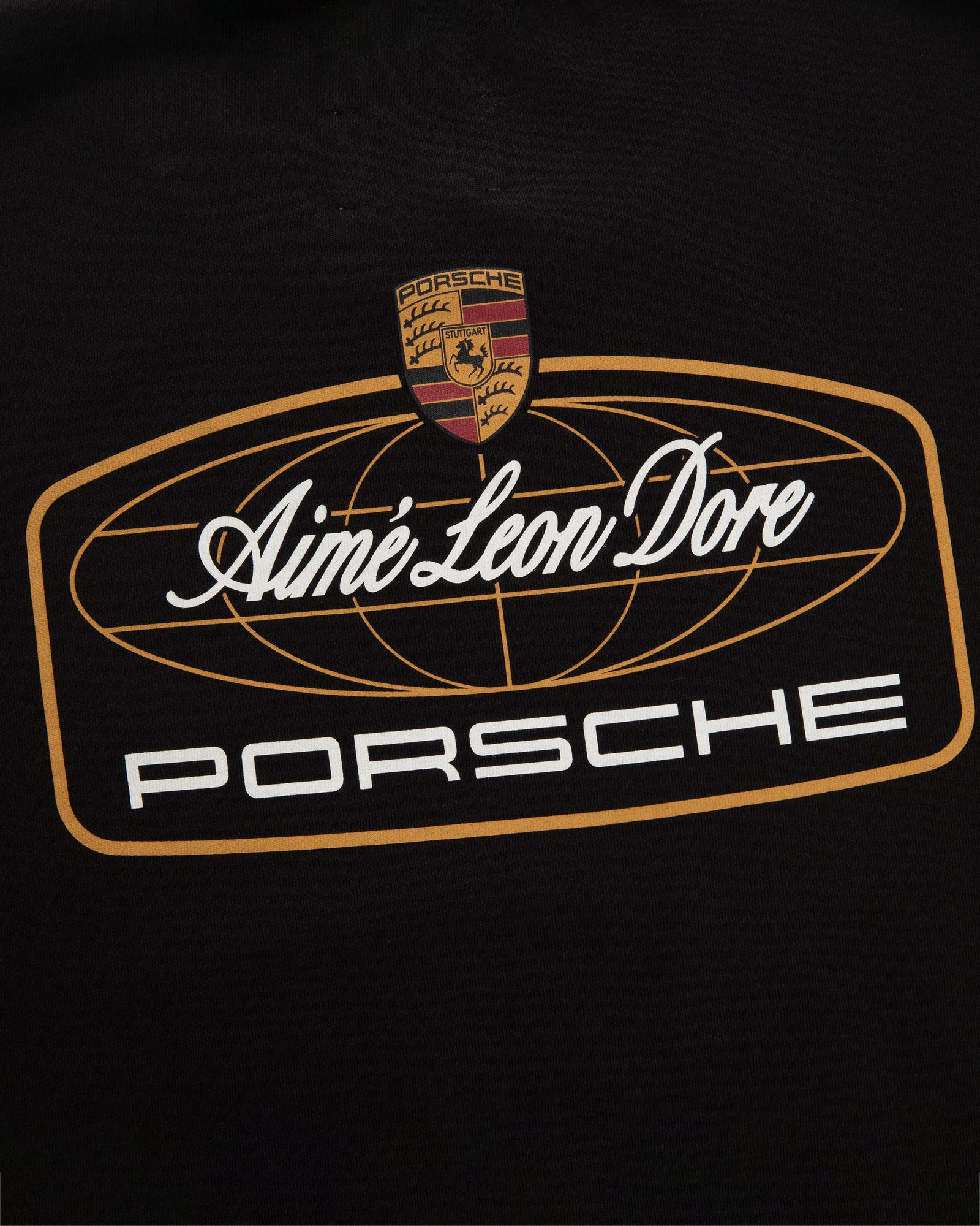 ALD / Porsche 993 Turbo Racing Tee