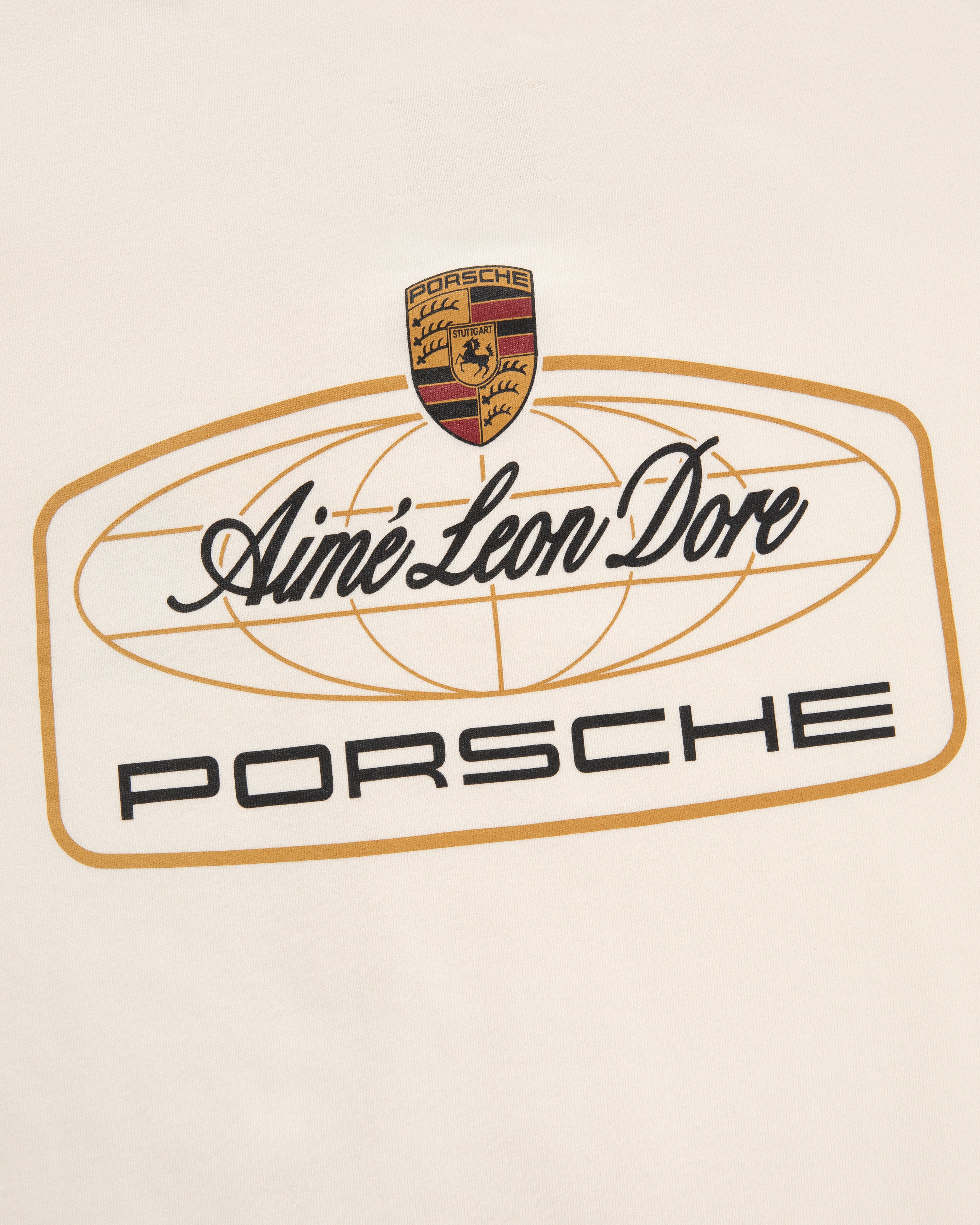 ALD / Porsche 993 Turbo Racing Tee