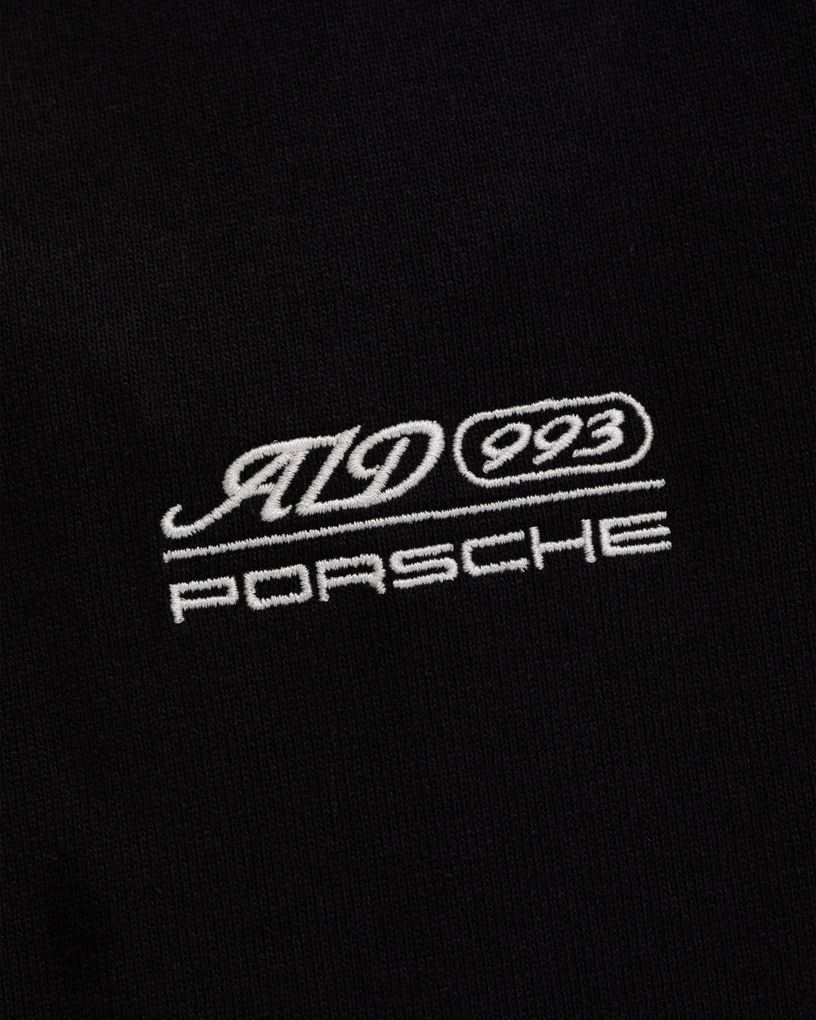 ALD / Porsche 993 Turbo Heritage Rugby