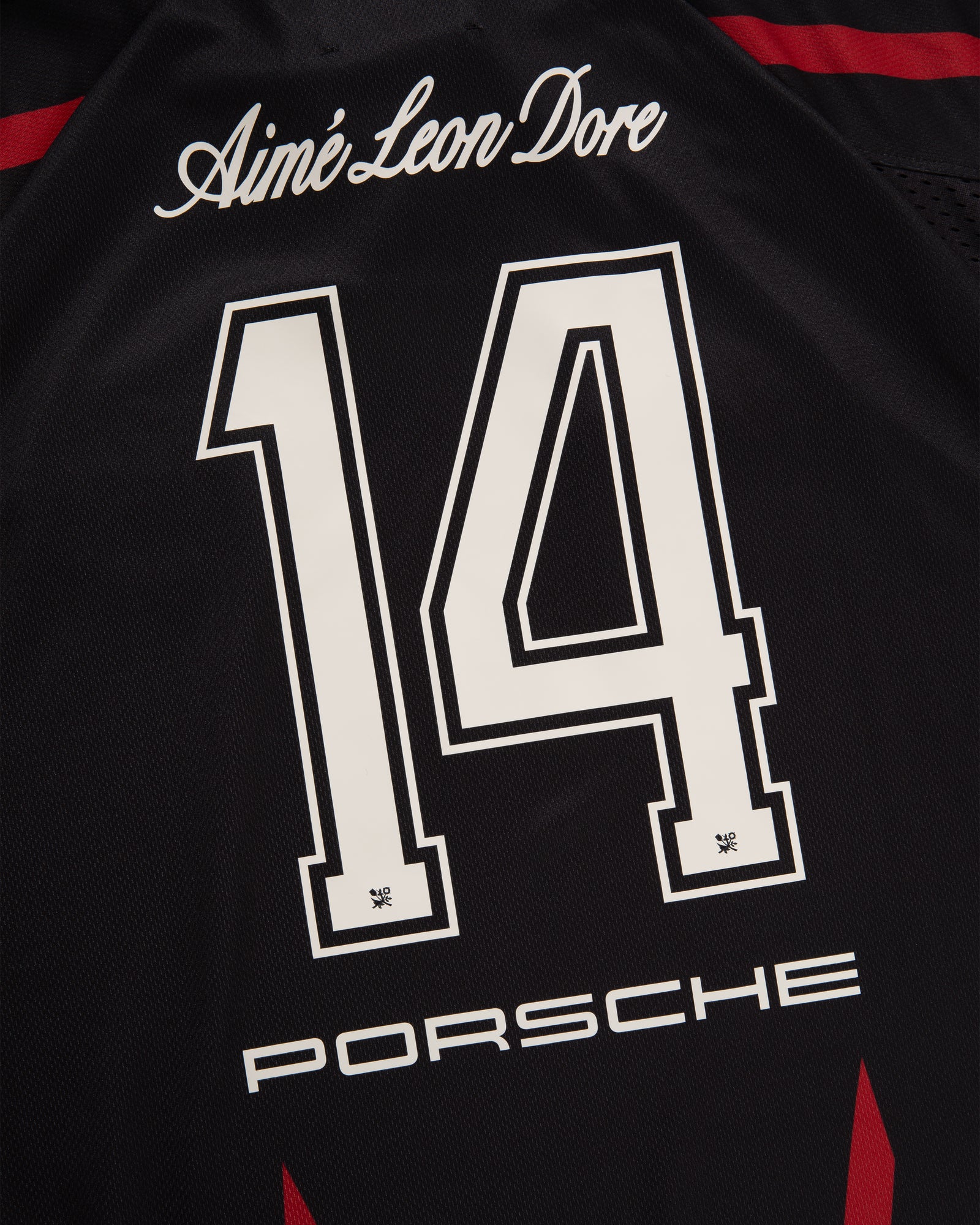 ALD / Porsche 993 Turbo Team Jersey