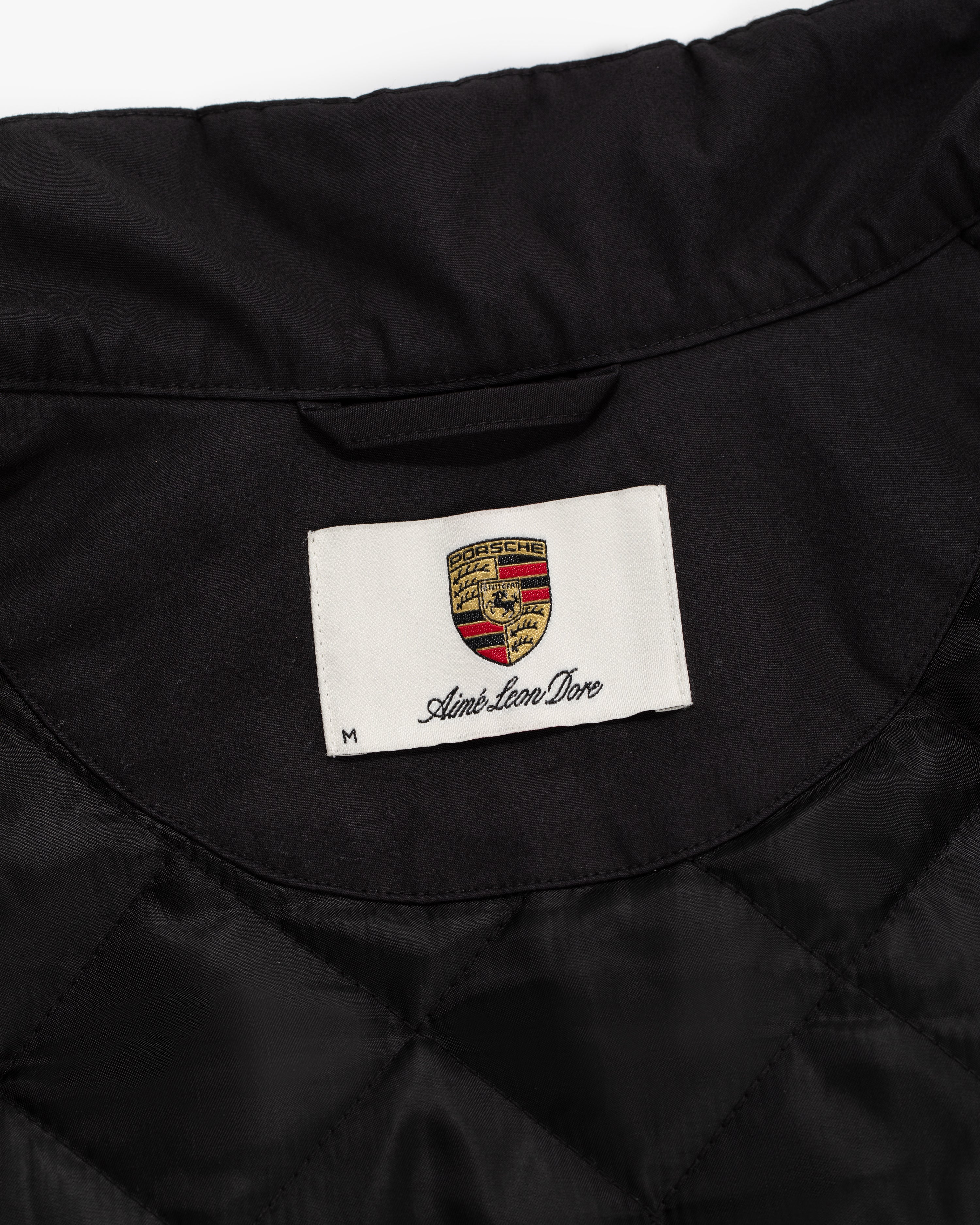 ALD / Porsche 993 Turbo Racing Jacket