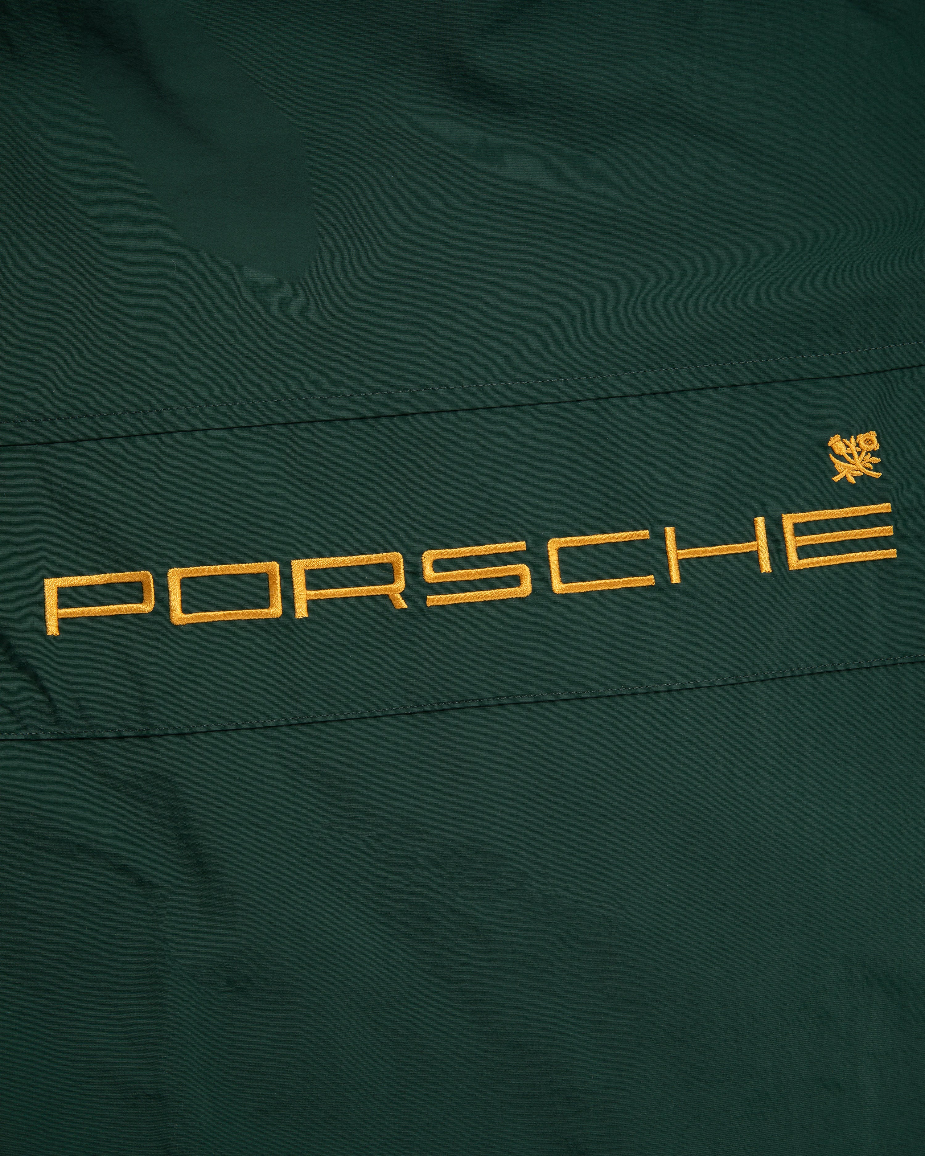 ALD / Porsche 993 Turbo Nylon Track Jacket