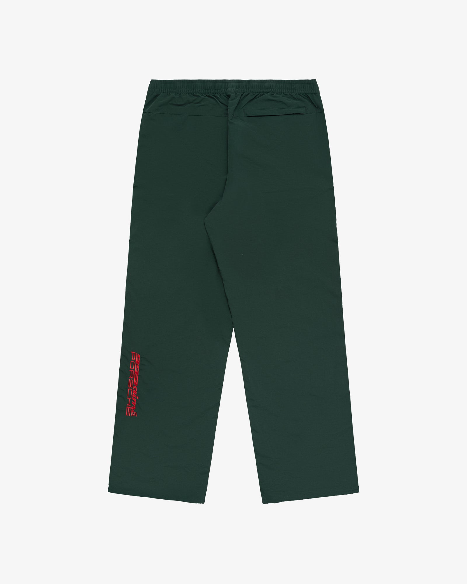 ALD / Porsche 993 Turbo Nylon Track Pant