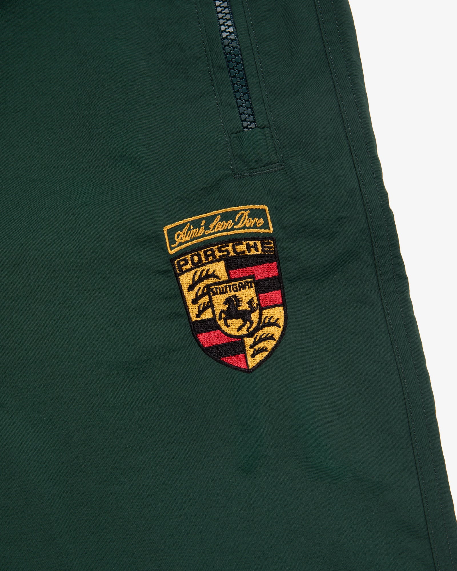 ALD / Porsche 993 Turbo Nylon Track Pant