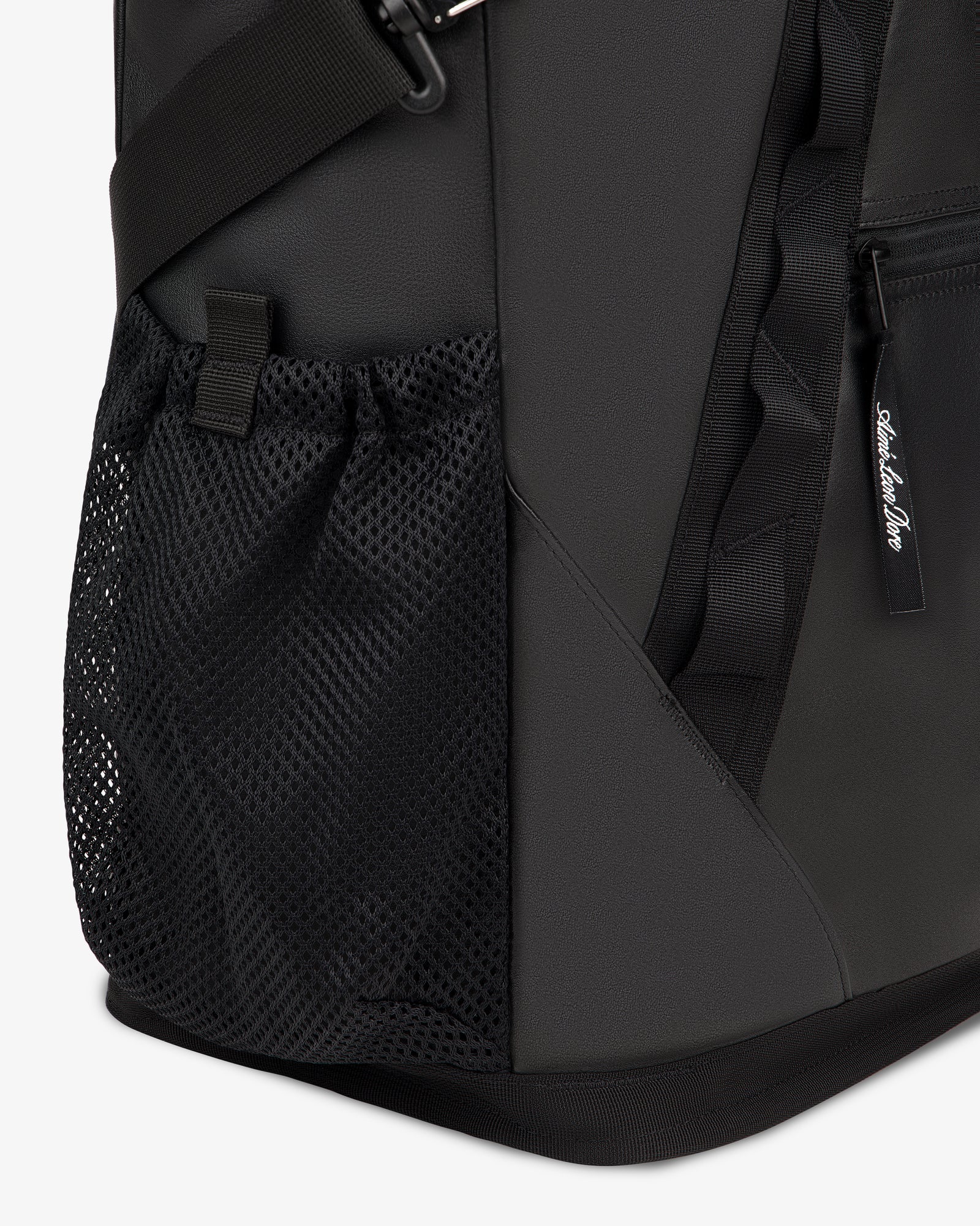ALD / The North Face Leather North Dome Tote