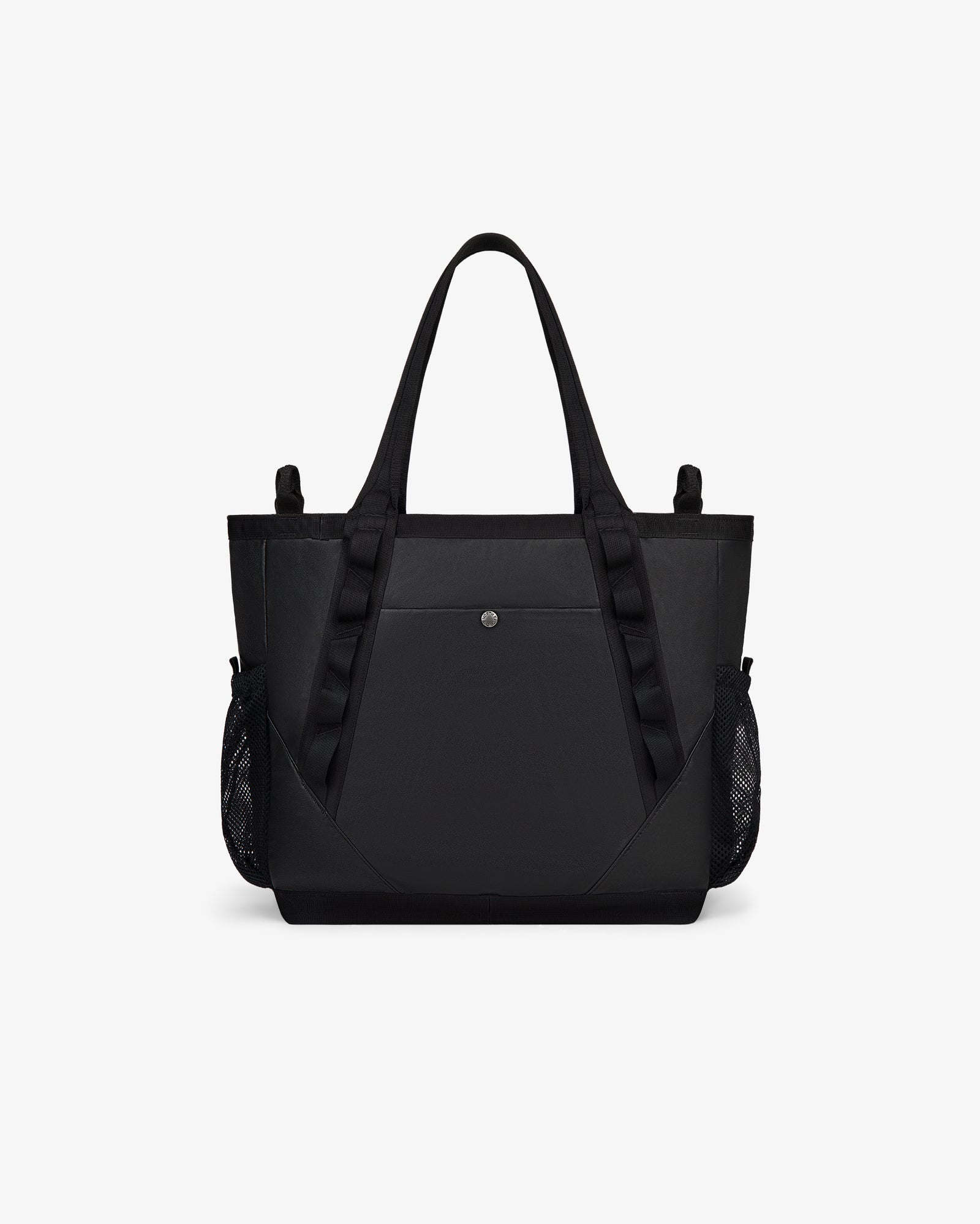 ALD / The North Face Leather North Dome Tote