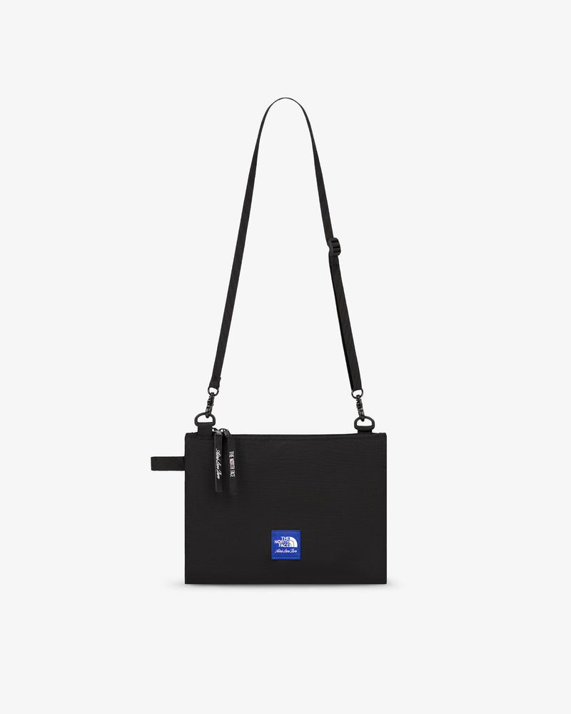 ALD / The North Face Ballistic Nylon Shoulder Bag