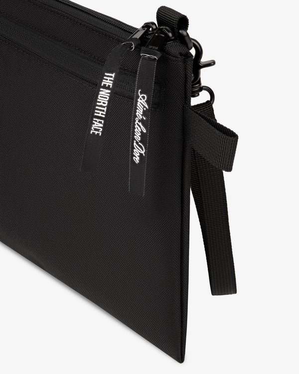 t*a様 aime leon dore Nylon Sling Pouch Nylon Unisphere Utility Pouch – Aimé Leon Dore EU