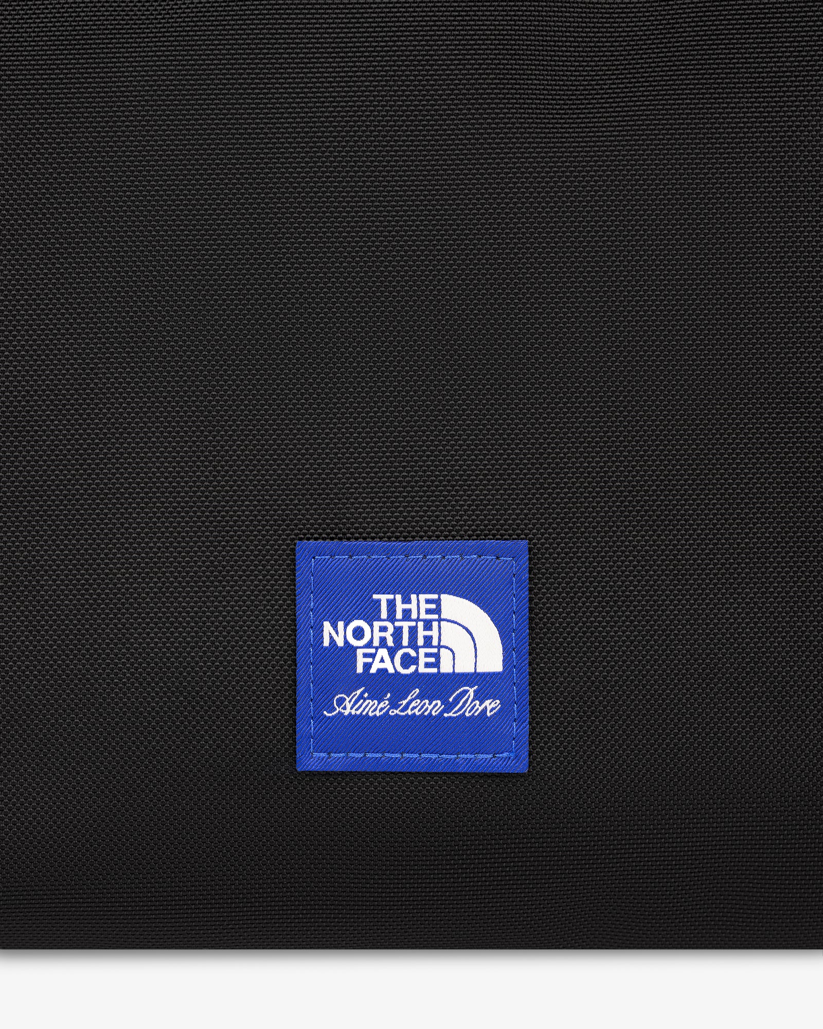ALD / The North Face Ballistic Nylon Shoulder Bag