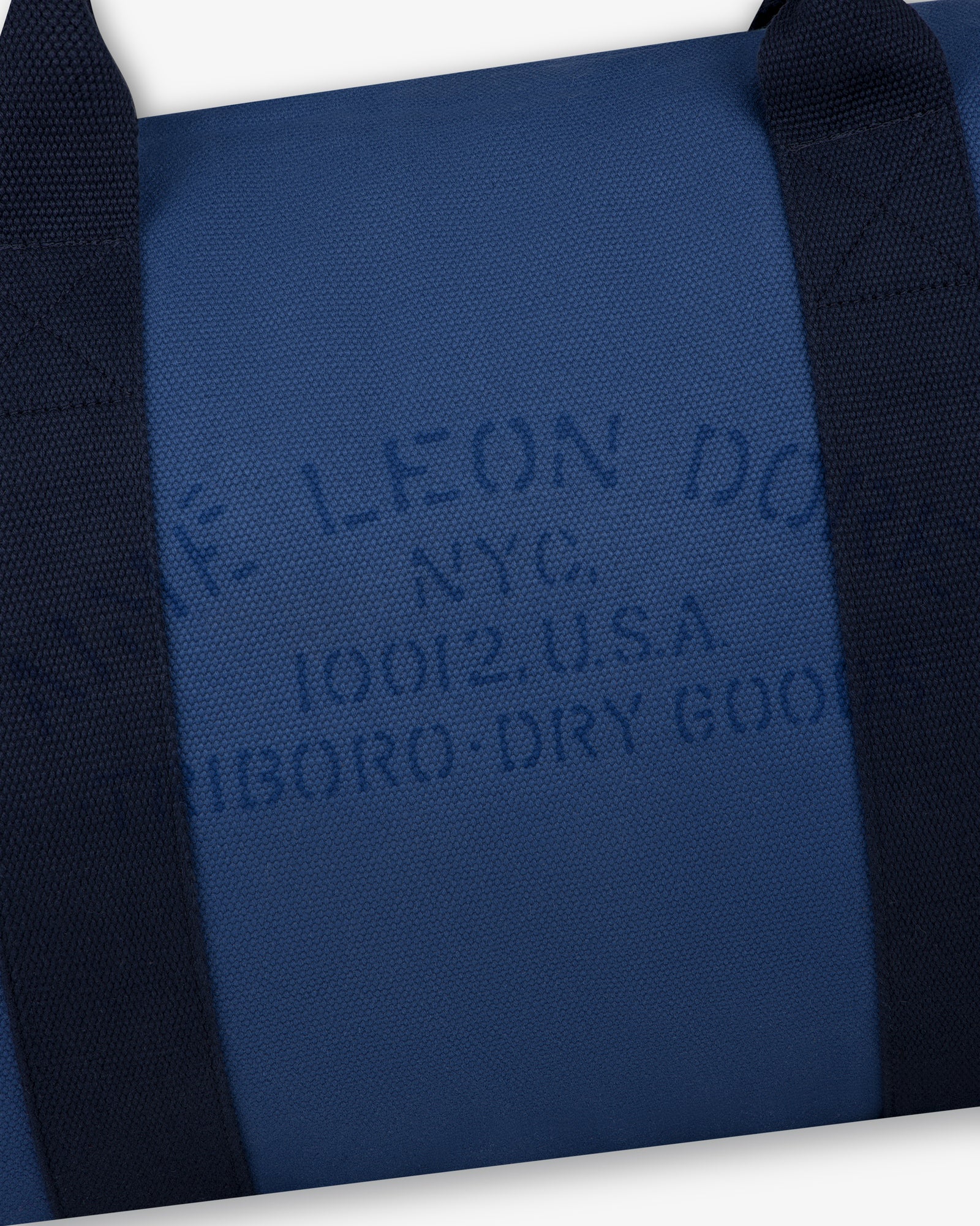 Surplus Duffle Bag