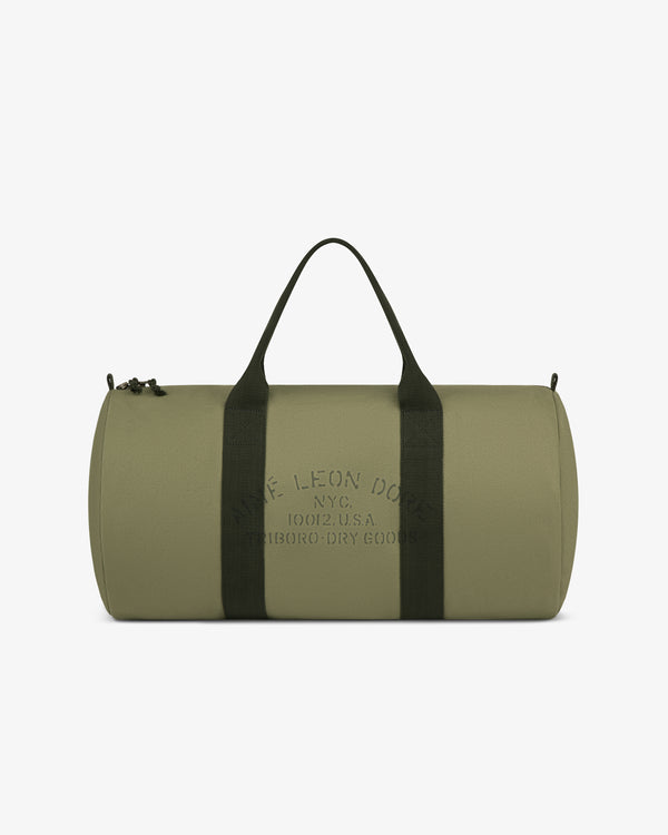Surplus Duffle Bag