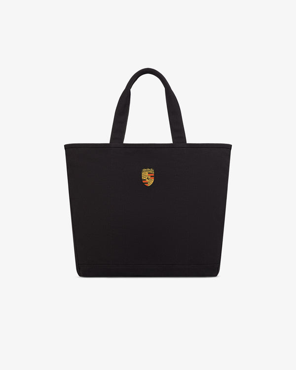 ALD / Porsche Canvas Tote Bag