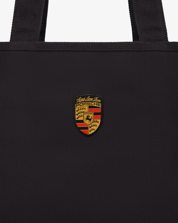 ALD / Porsche Canvas Tote Bag