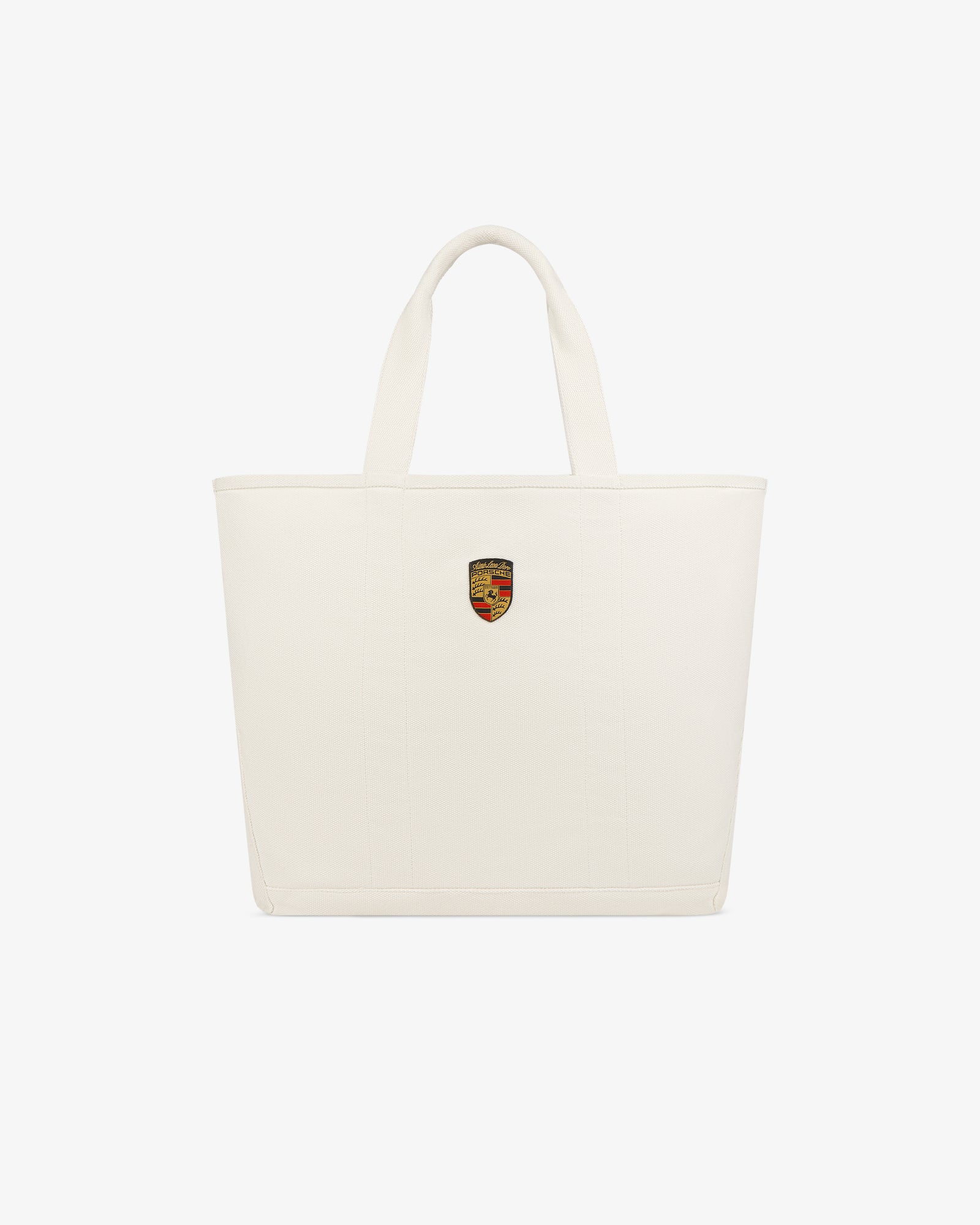ALD / Porsche Canvas Tote Bag