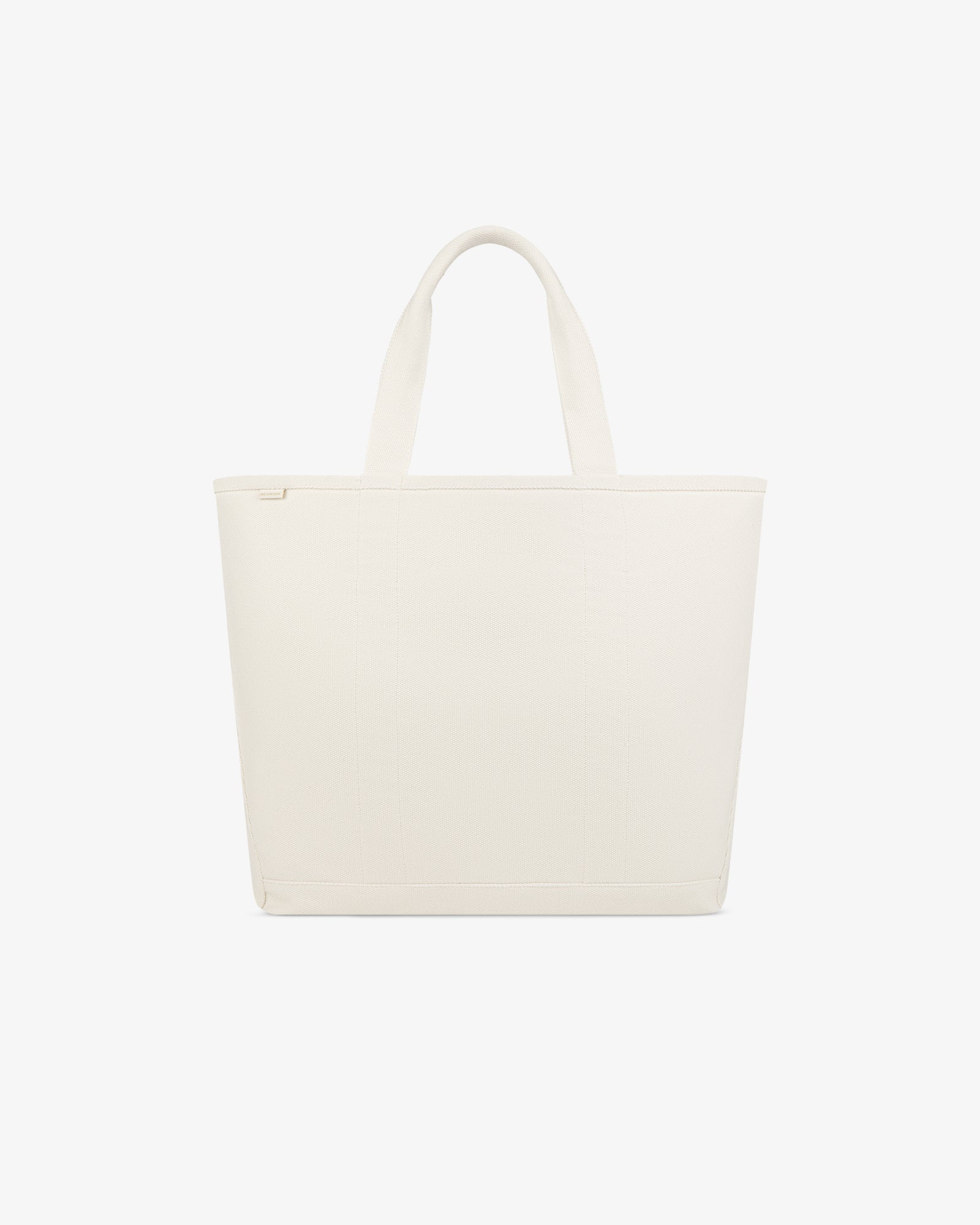 ALD / Porsche Canvas Tote Bag