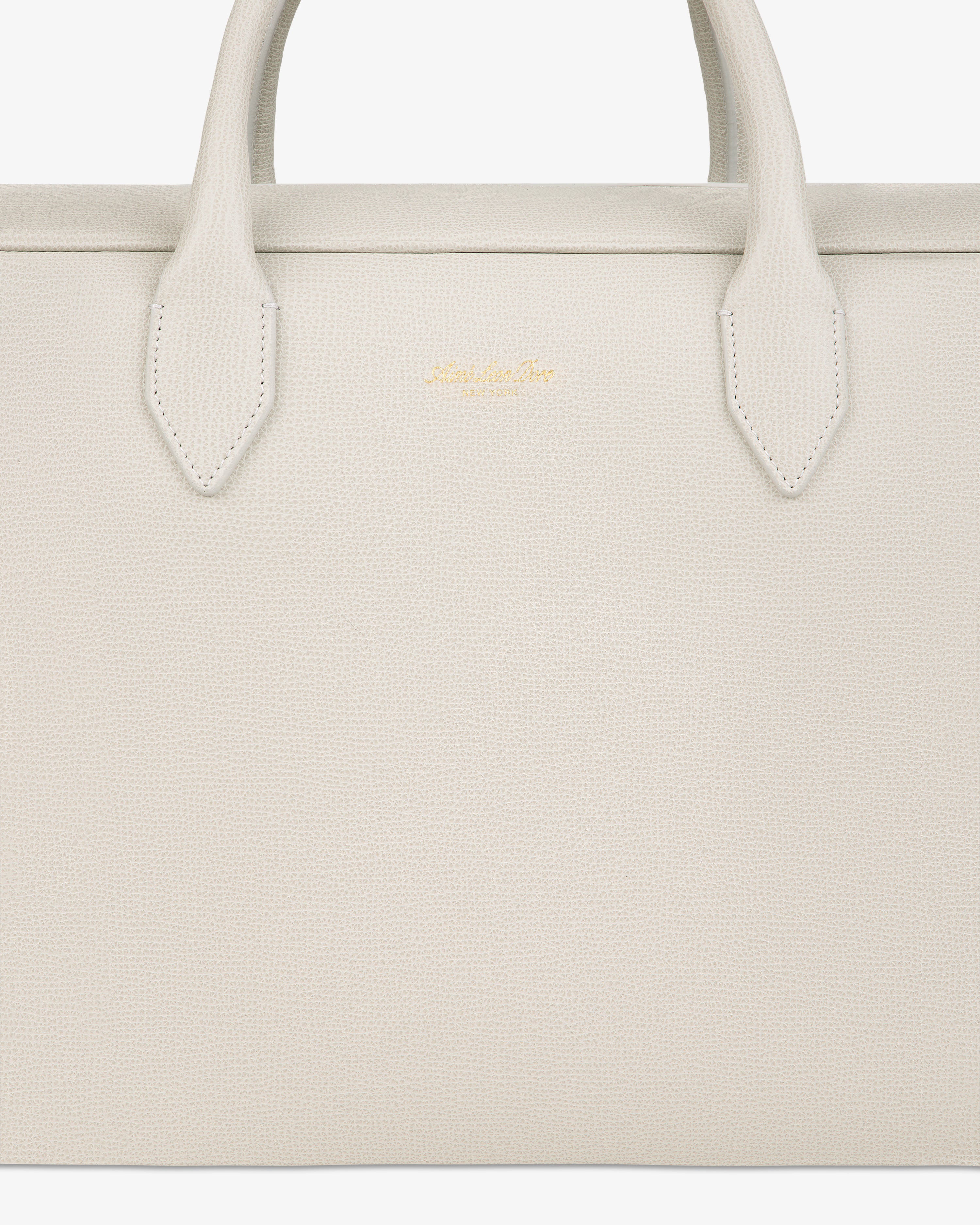 Full Grain   Leather Briefcase Duffle