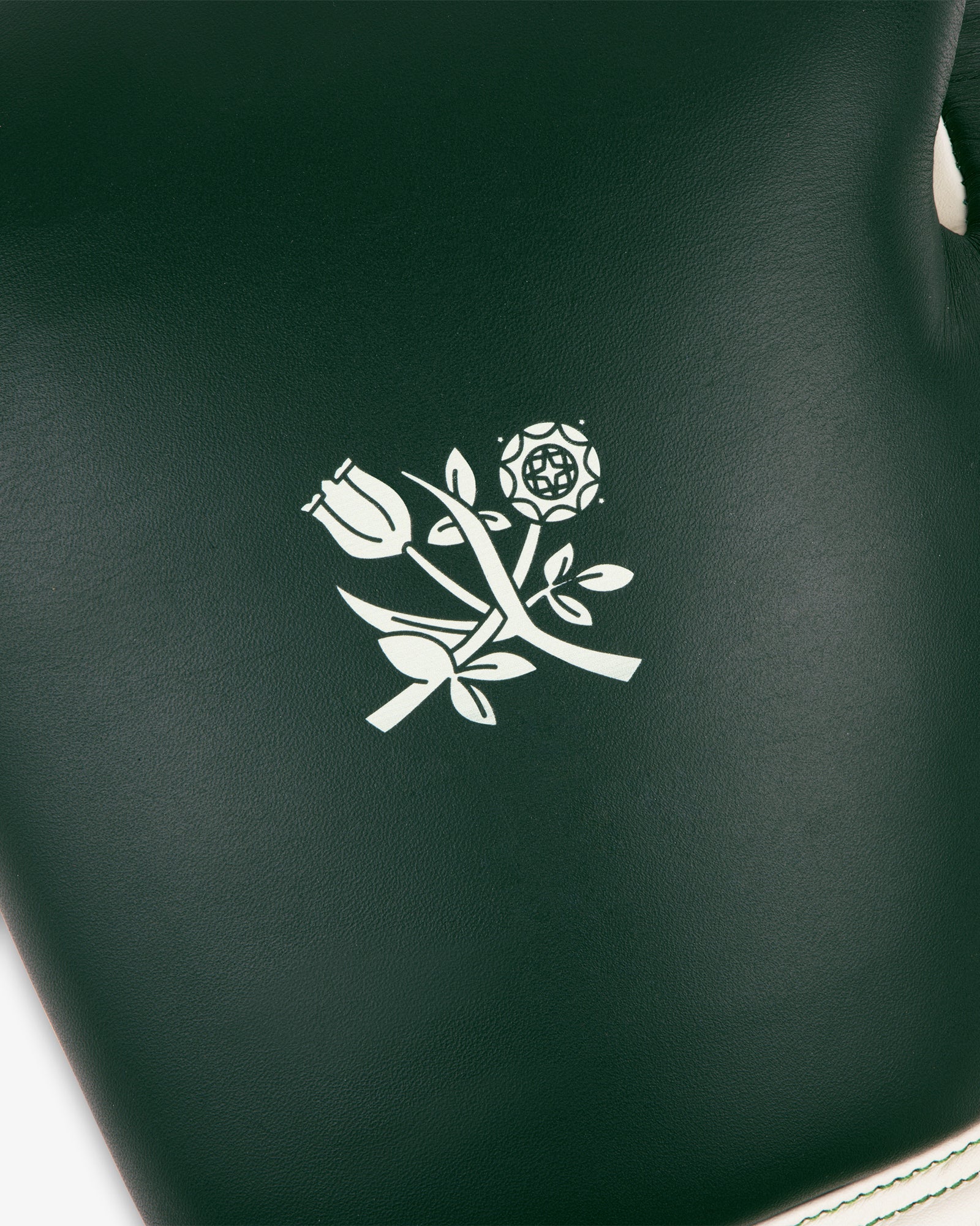 Crest Boxing Gloves