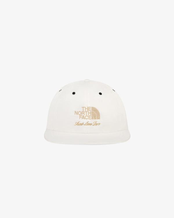 ALD / The North Face Nylon Logo Hat