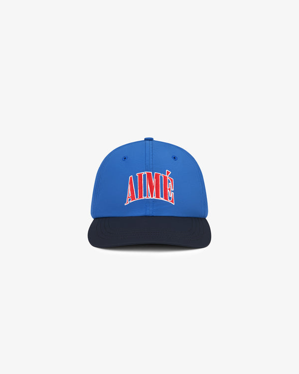 Nylon     Crusher     Hat