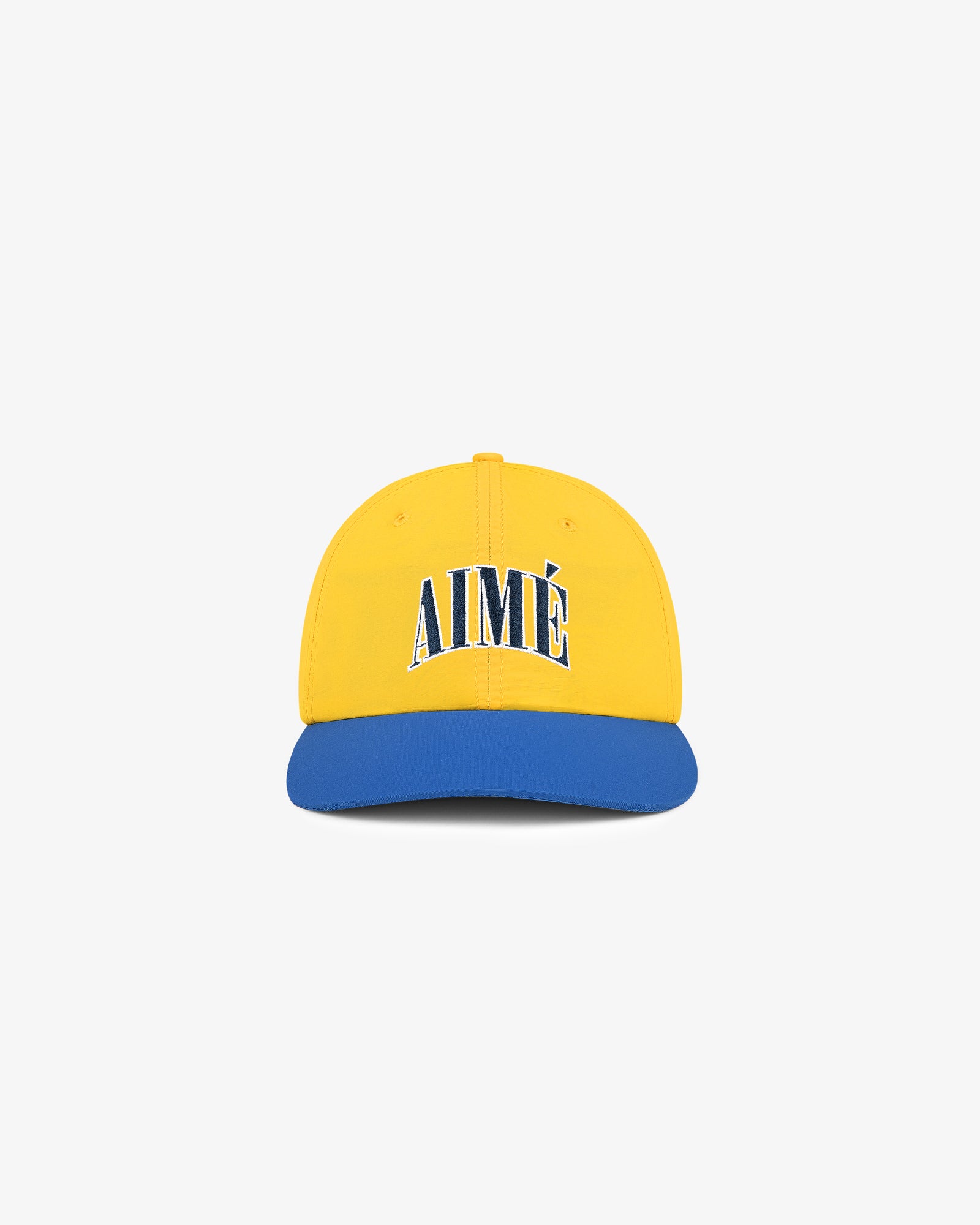 Nylon     Crusher     Hat