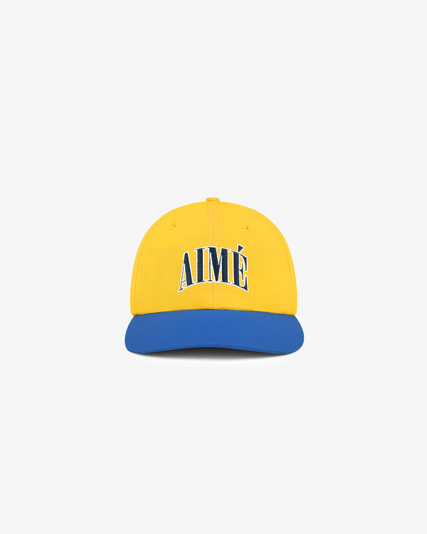 Nylon     Crusher     Hat