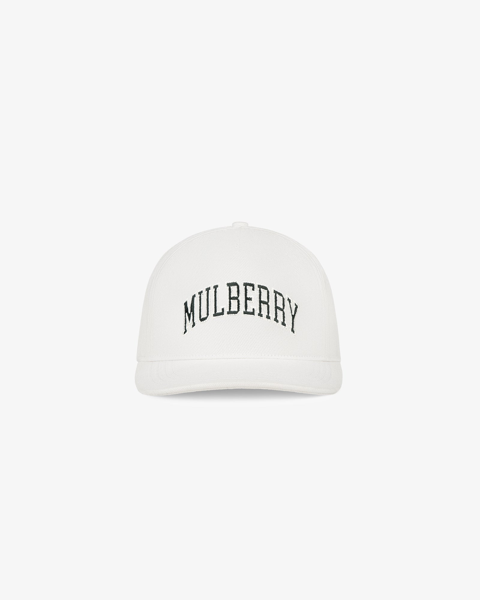 Collegiate Mulberry Hat